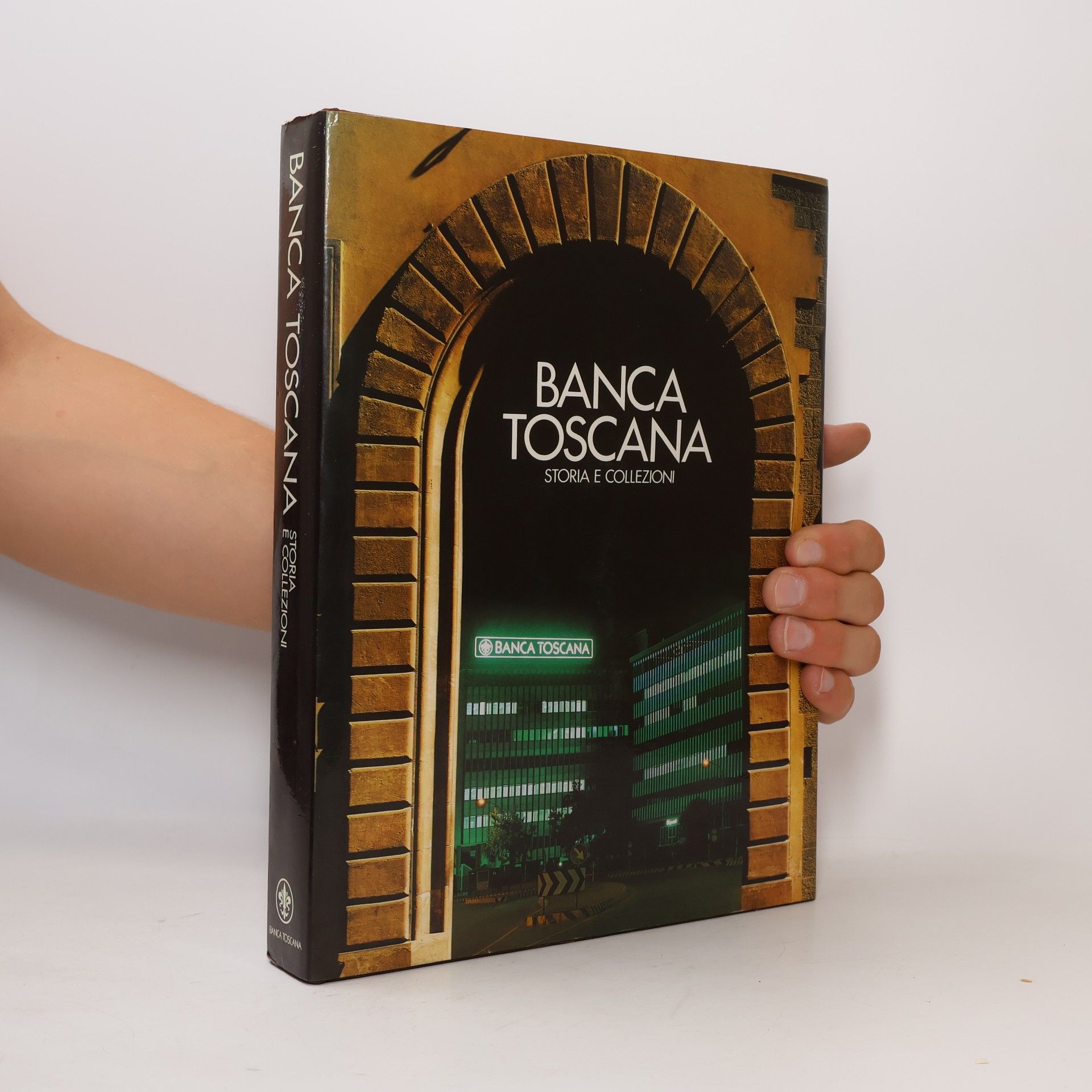 Banca toscana