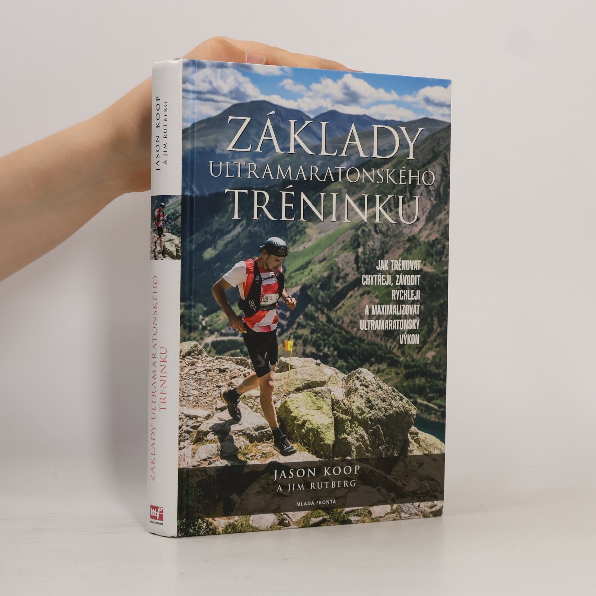 Základy ultramaratonského tréninku