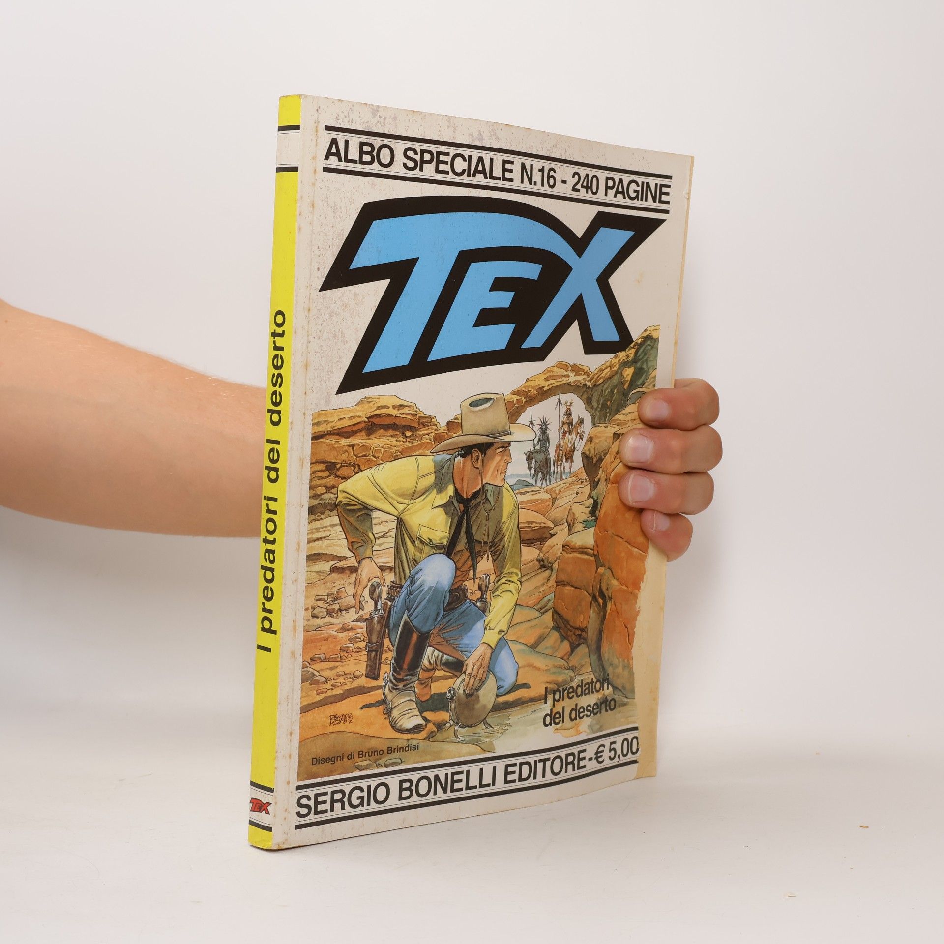 Tex 16