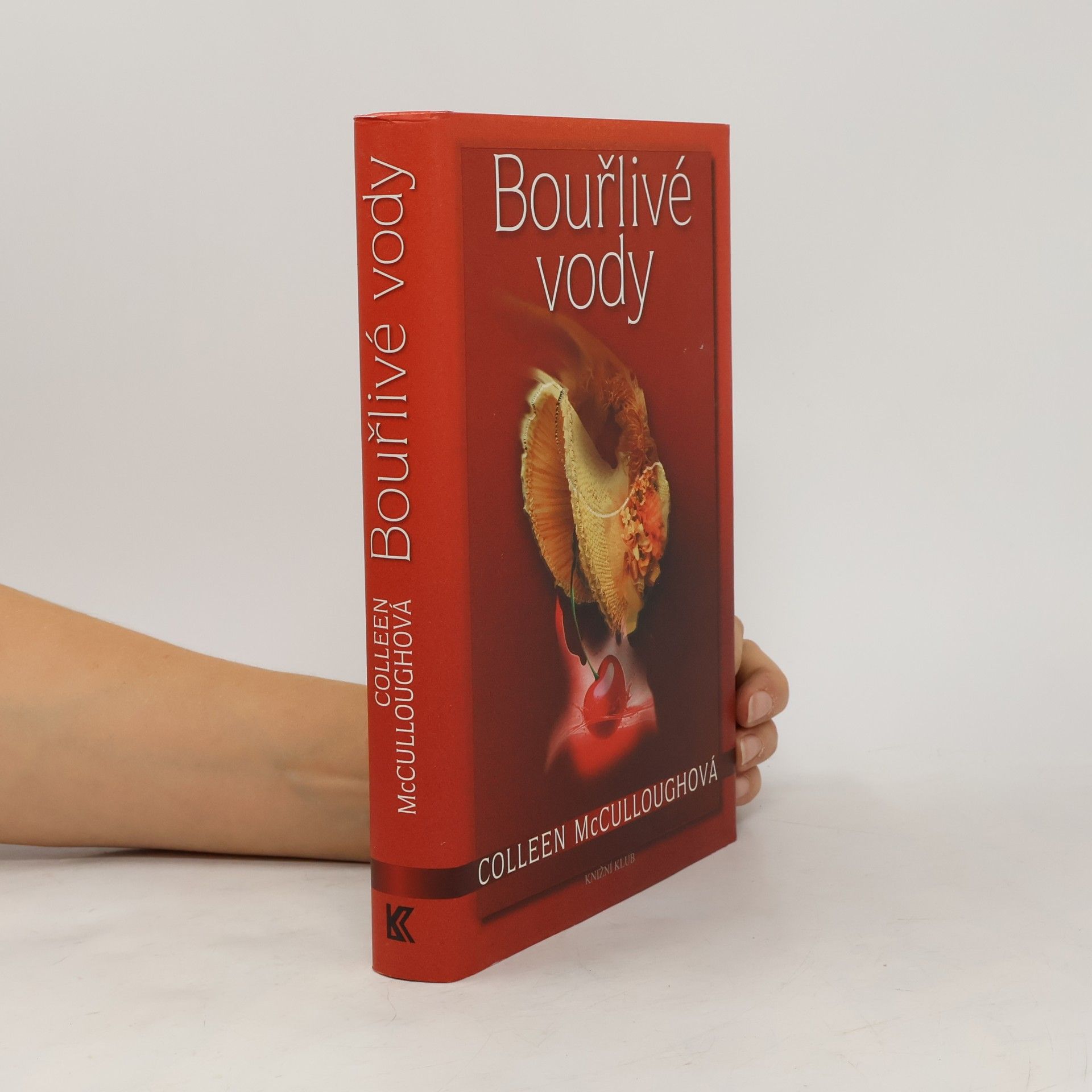 Marie Válková Bouřlivé vody
