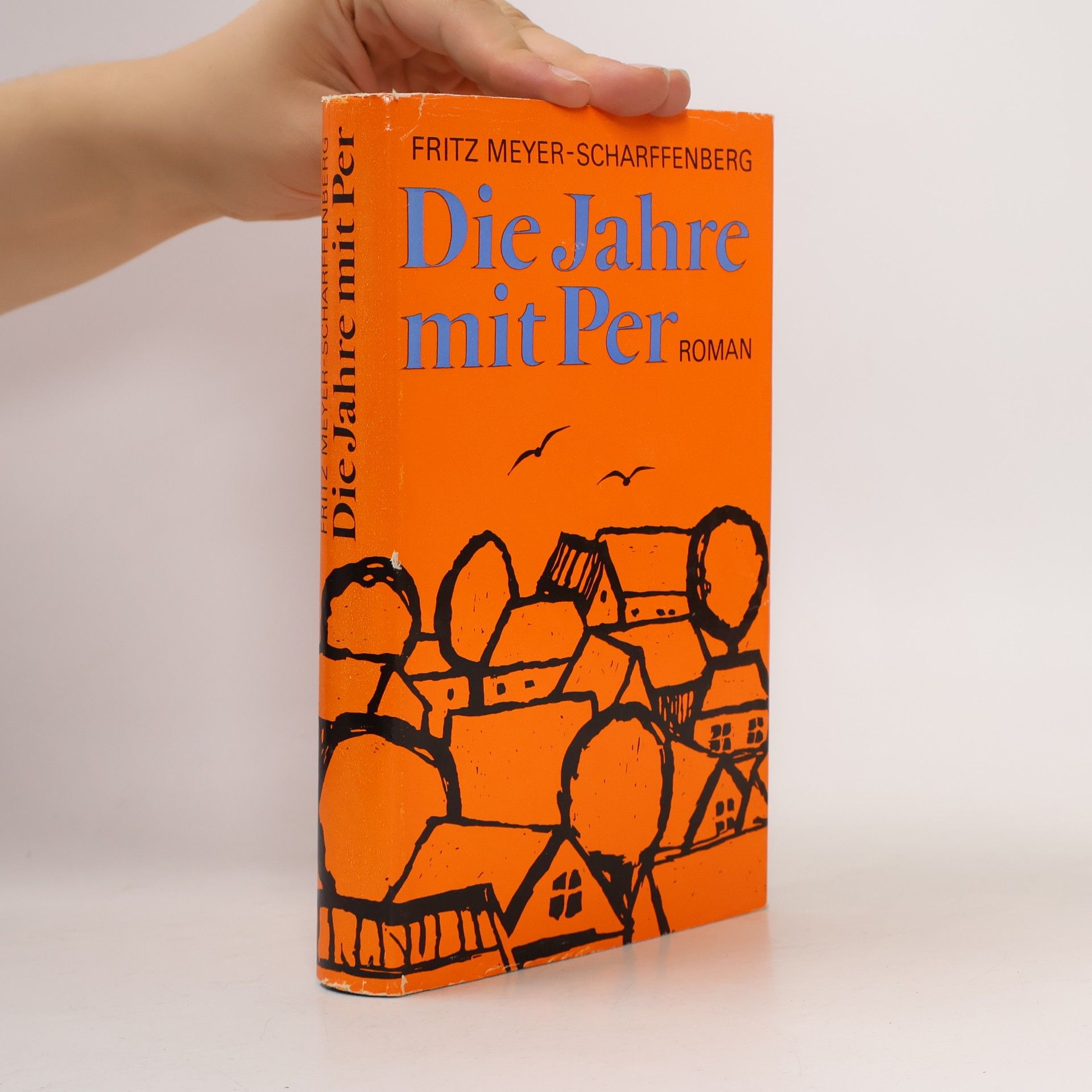 Die Jahre mit Per