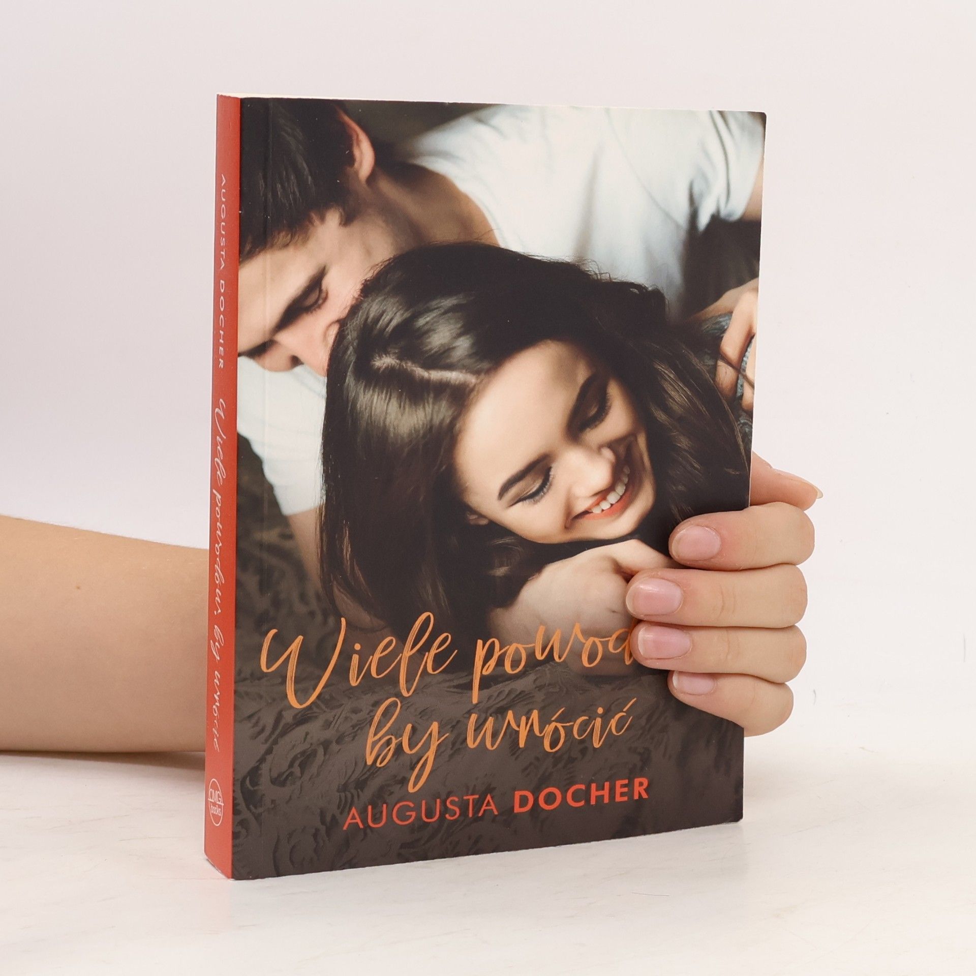 Docher Augusta Wiele powodów, by wrócić