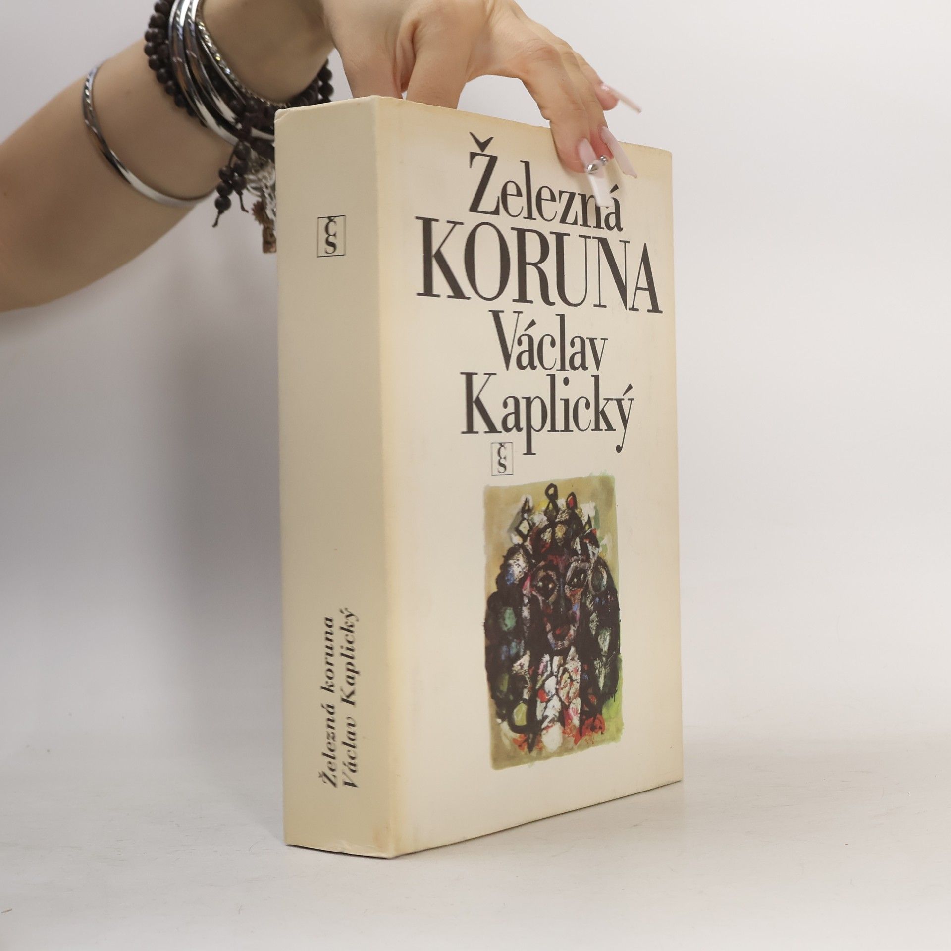 Železná koruna