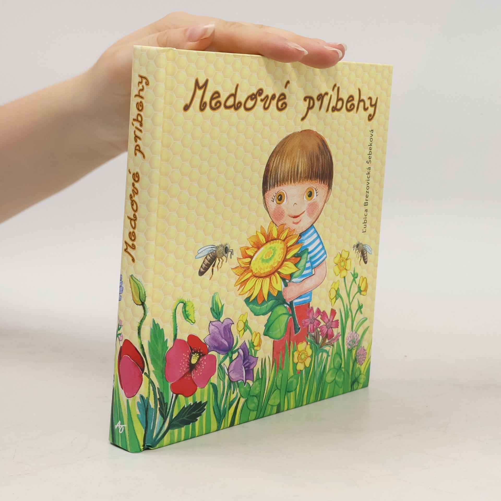 Medové príbehy