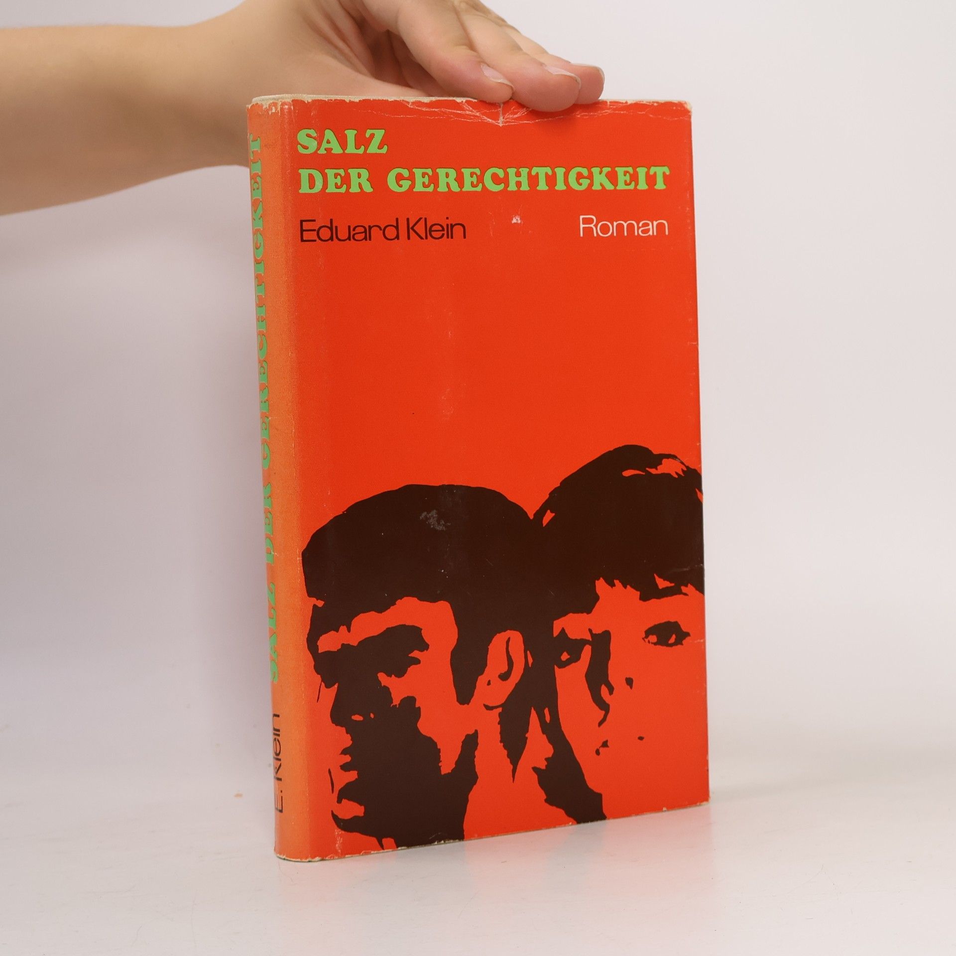 Salz der Gerechtigkeit
