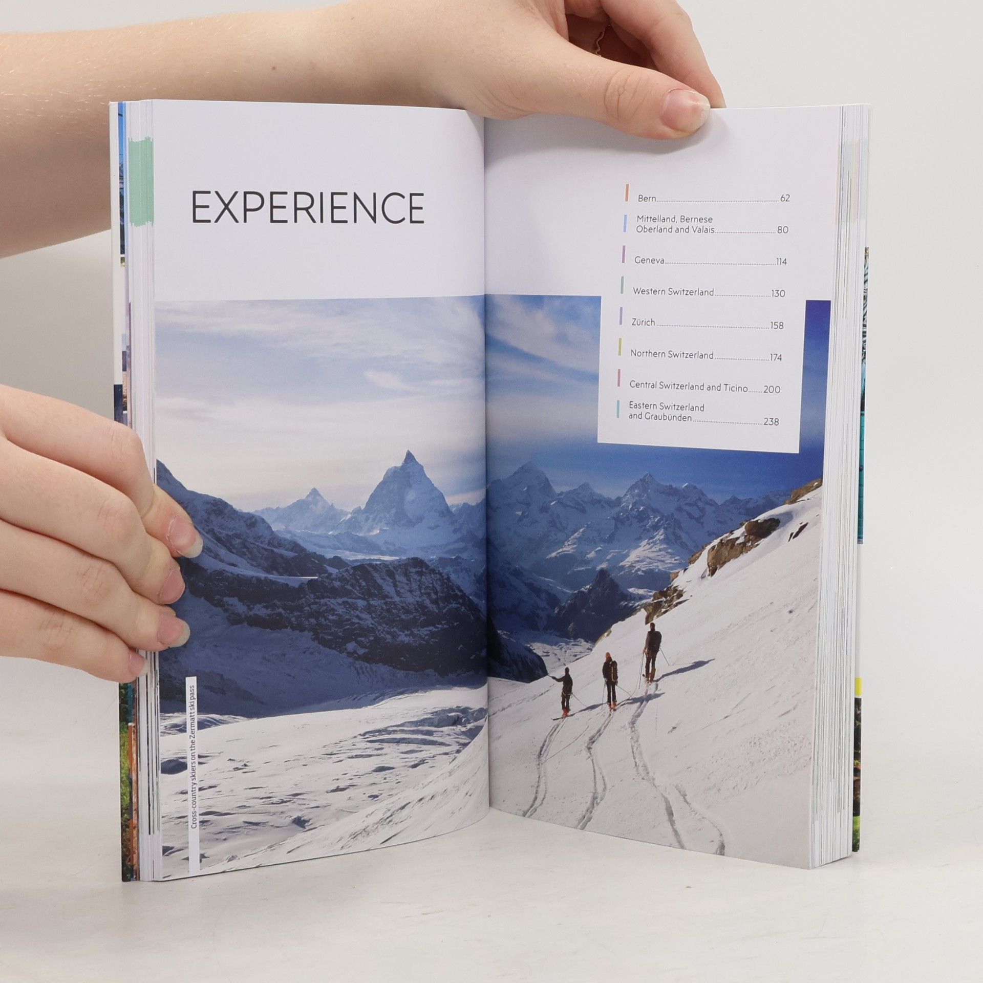 DK Eyewitness DK Eyewitness Switzerland