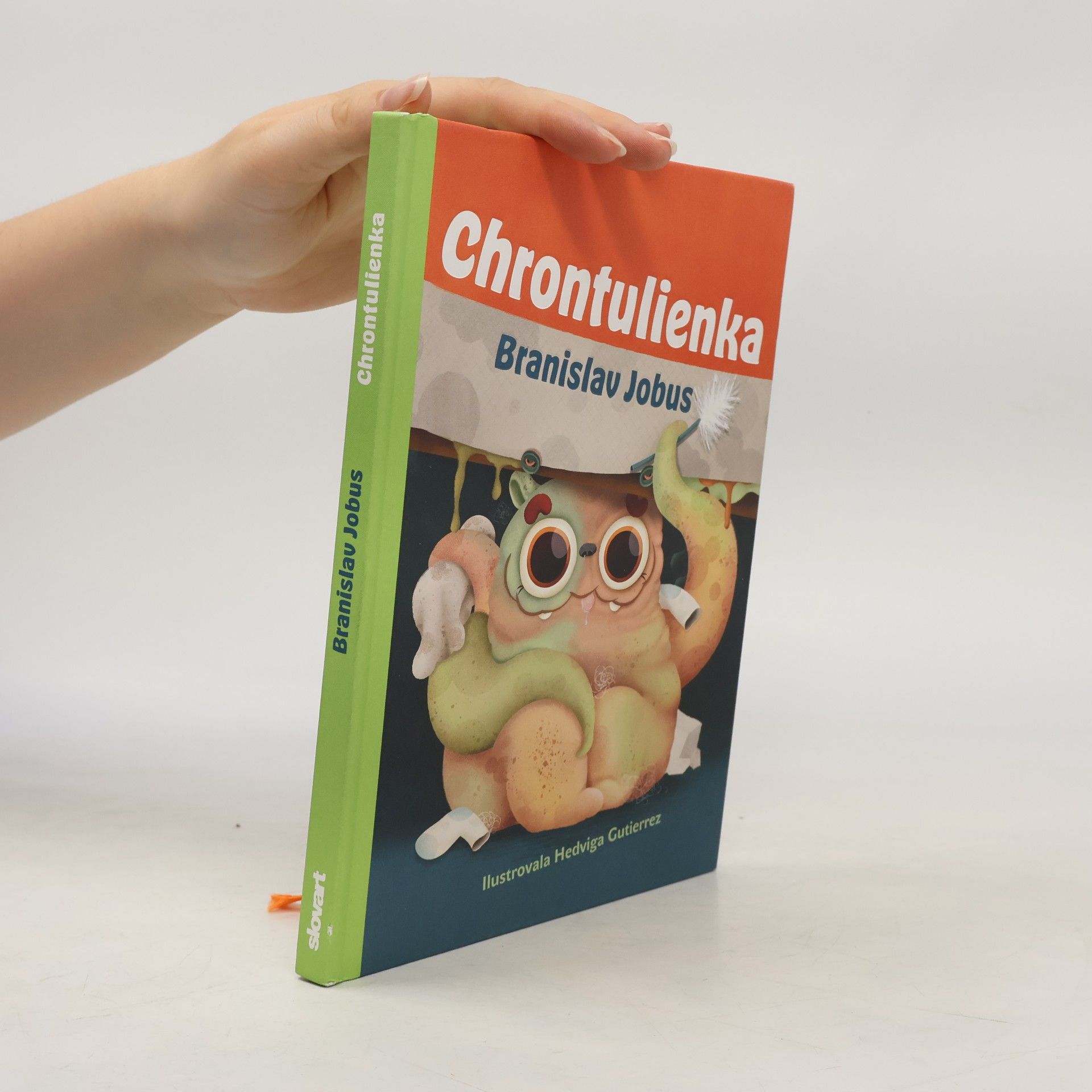 Chrontulienka