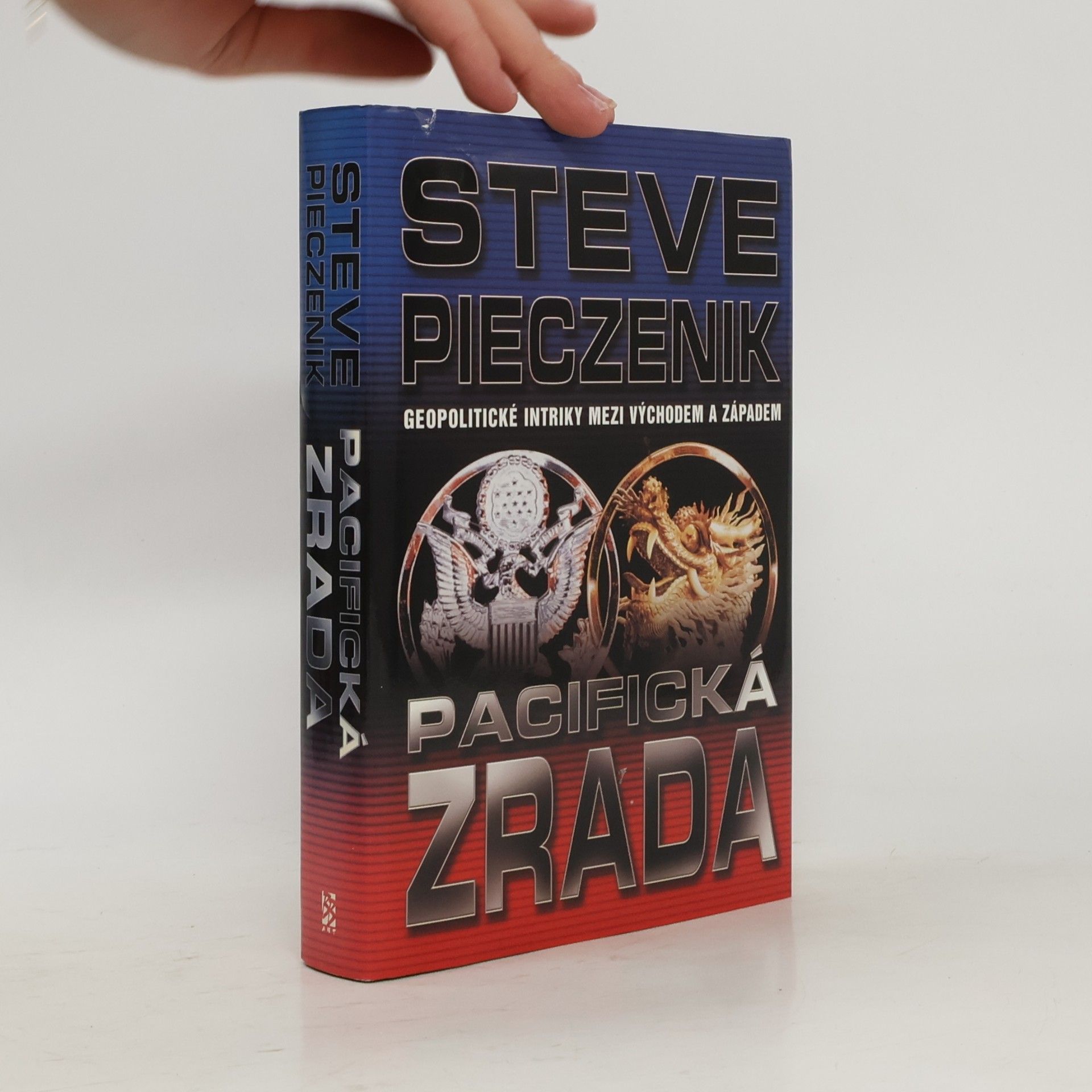 Pacifická zrada