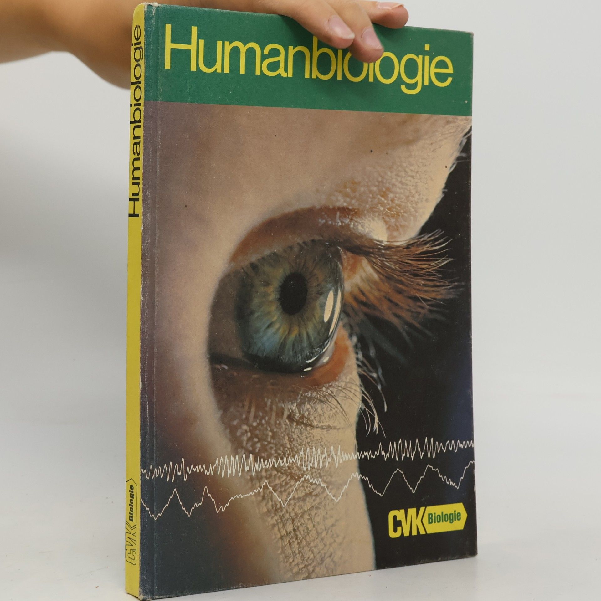 Collectif d'auteurs Humanbiologie