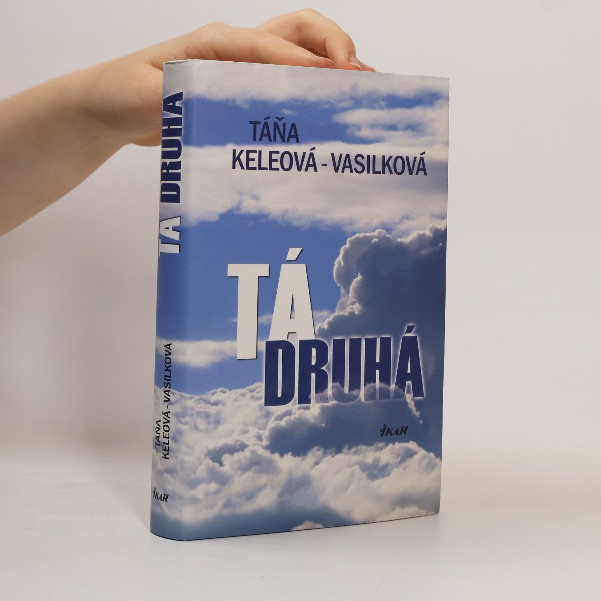 Tá druhá