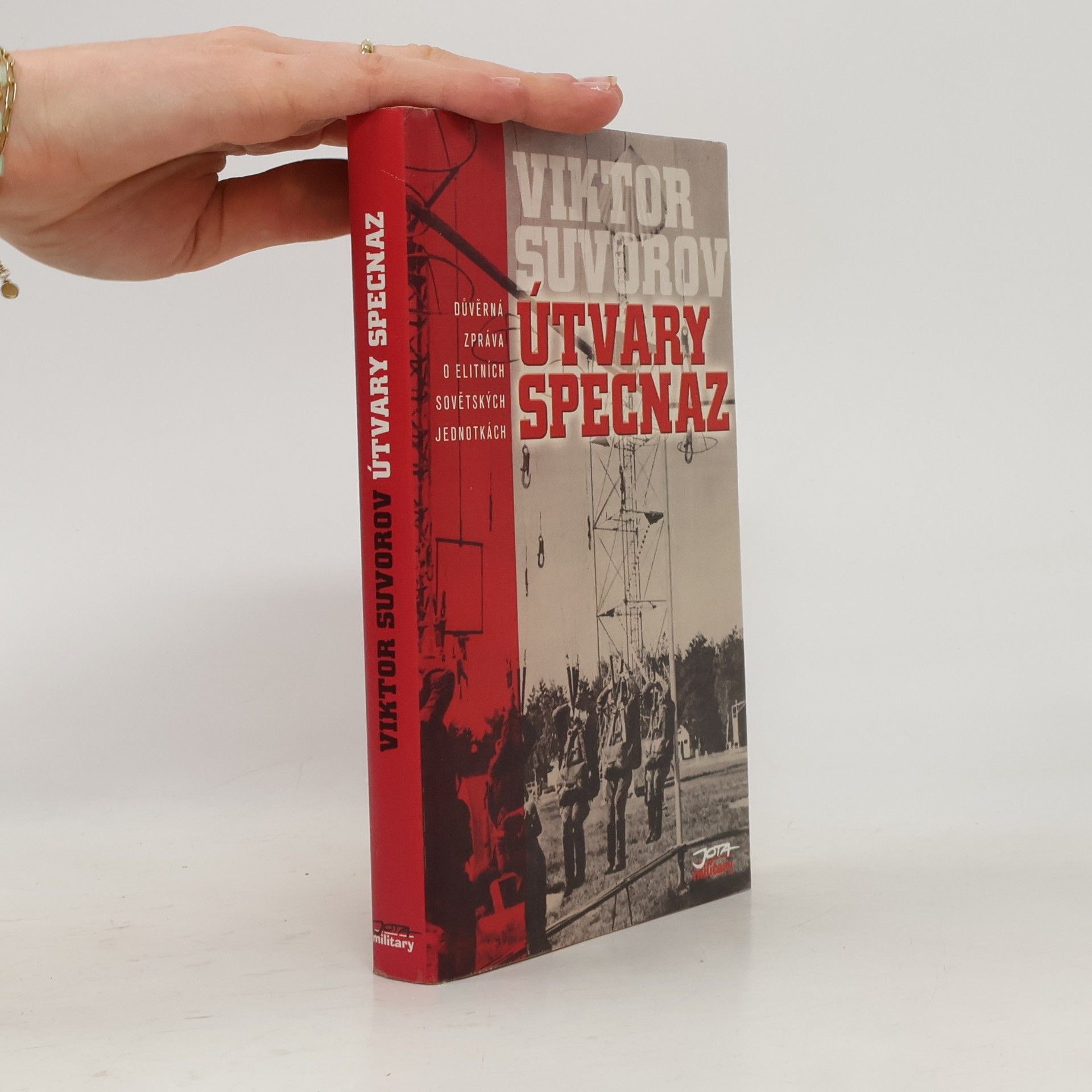 Útvary Specnaz