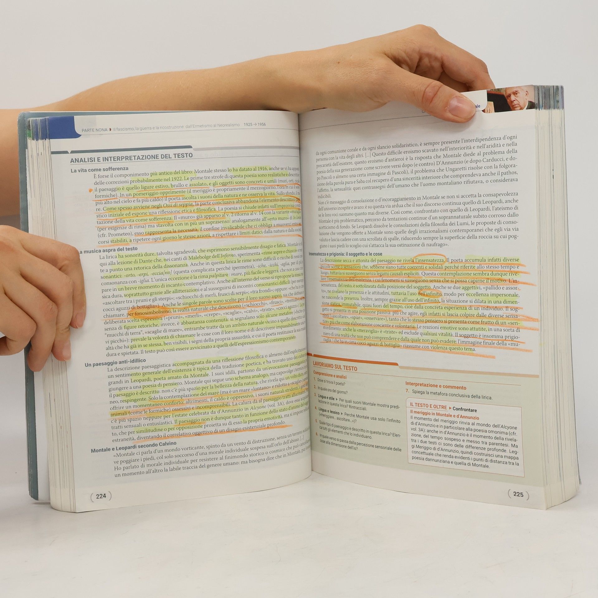 kolektiv Liberi di interpretare 3B