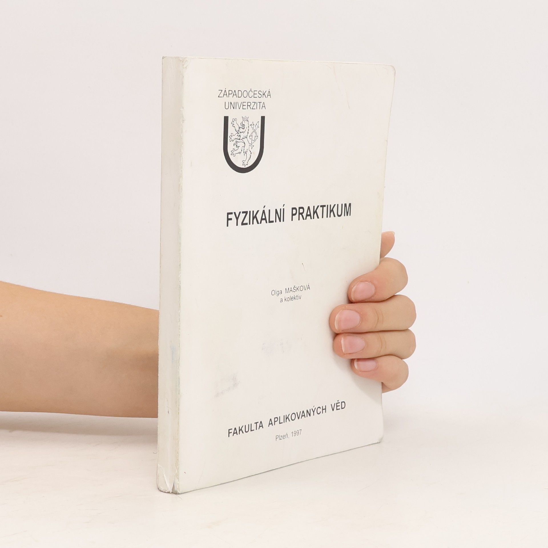 Fyzikální praktikum