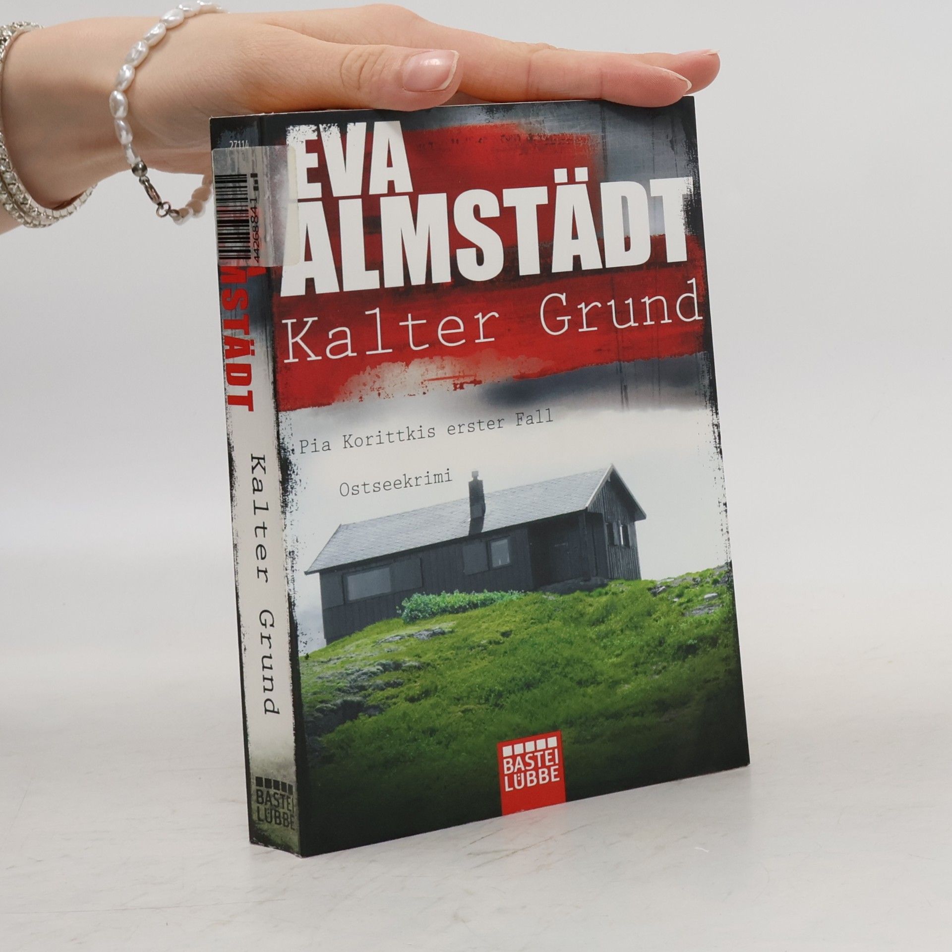 Kalter Grund