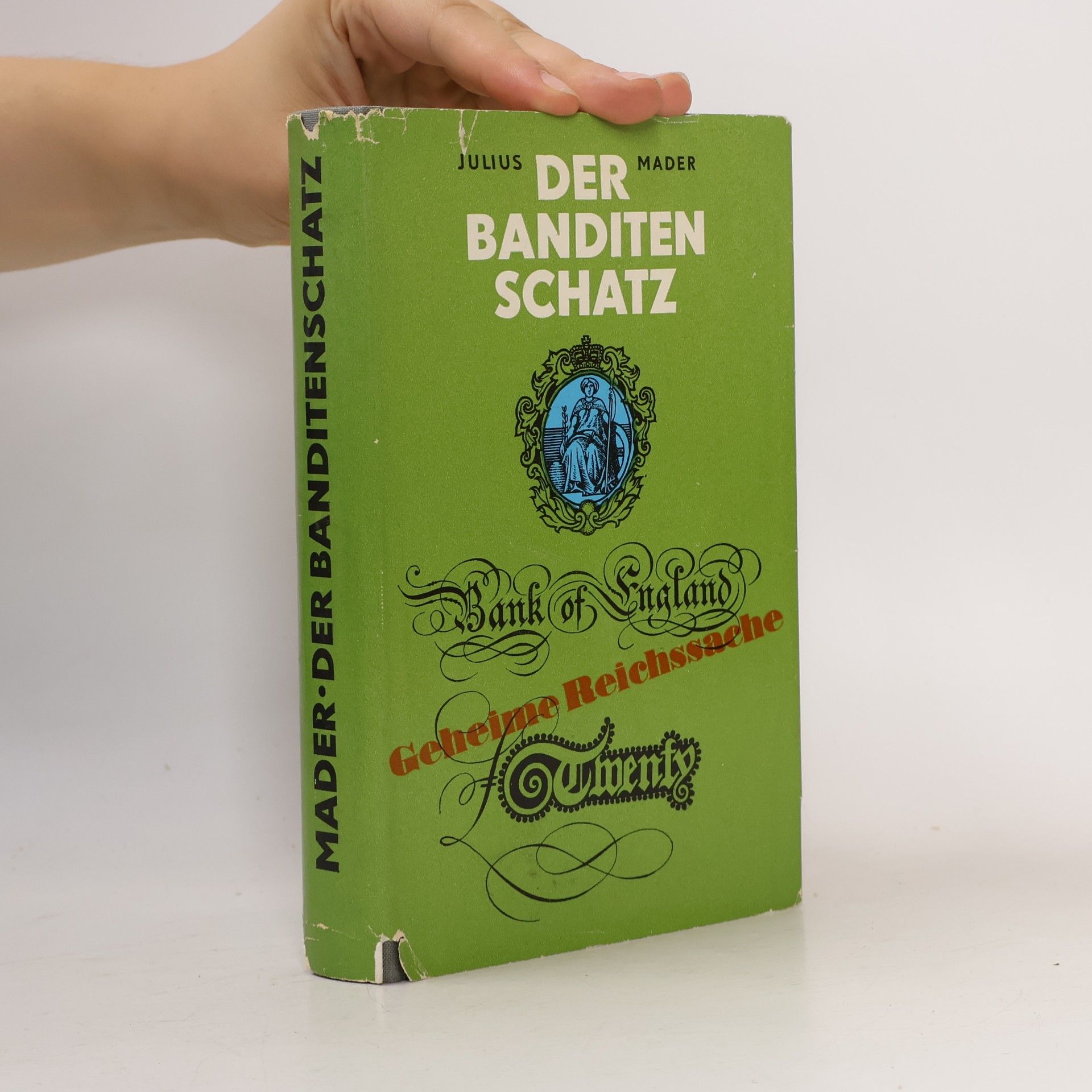 Der Banditenschatz