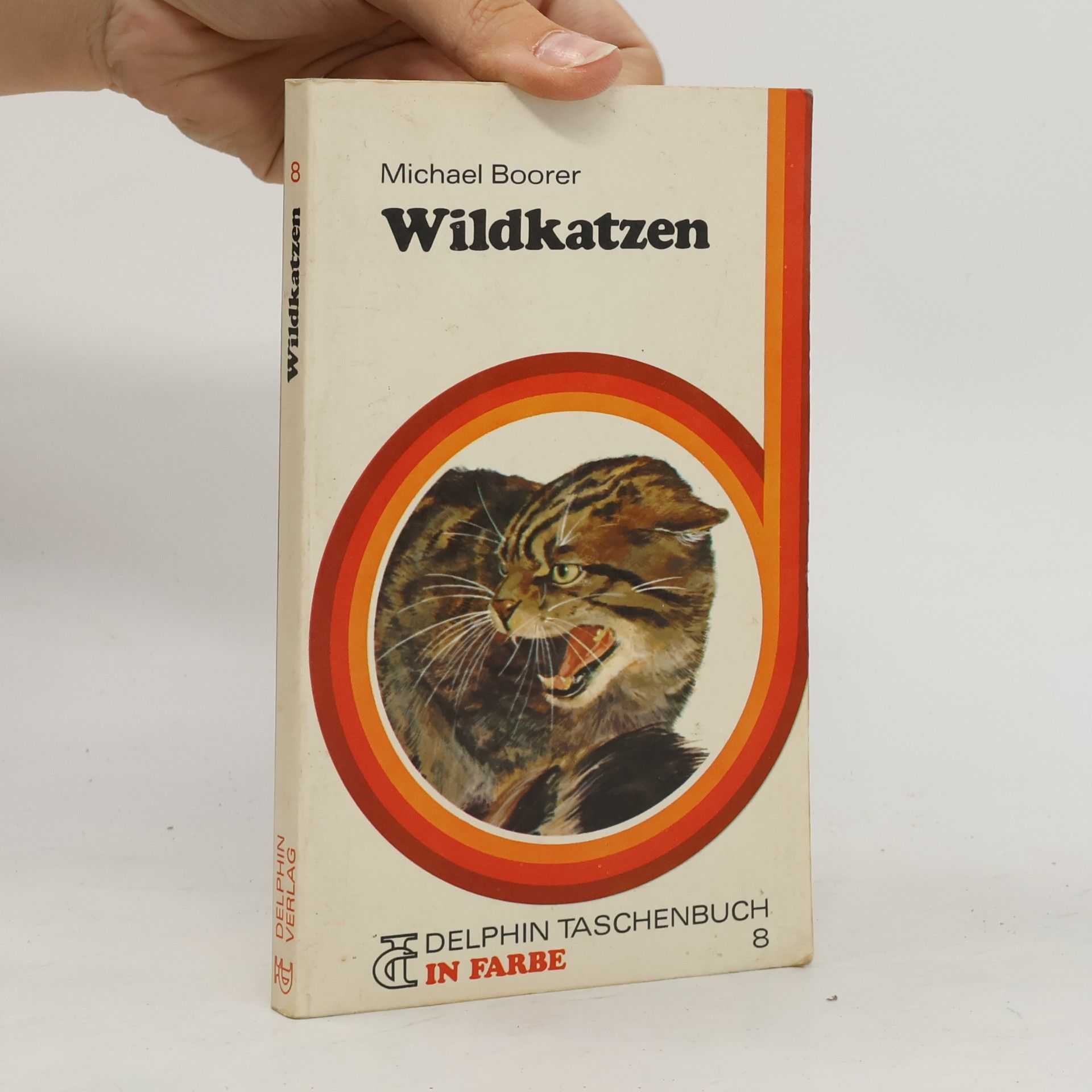Wildkatzen