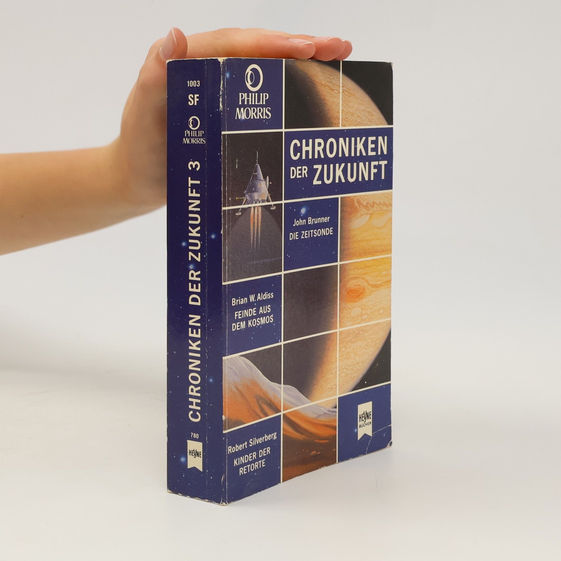 Chroniken der Zukunft 3