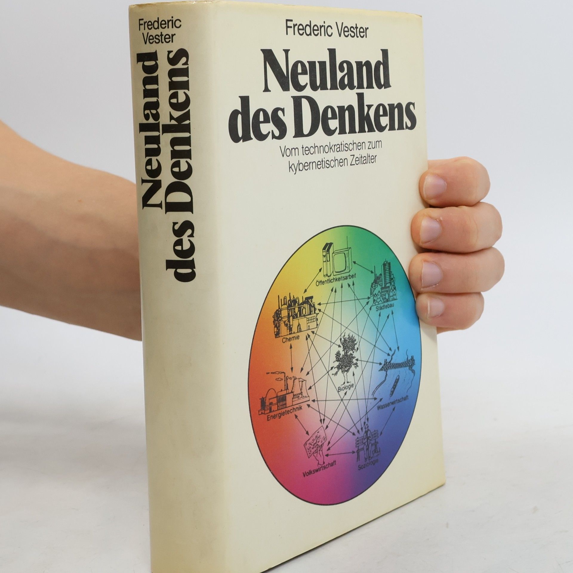 Neuland des Denkens