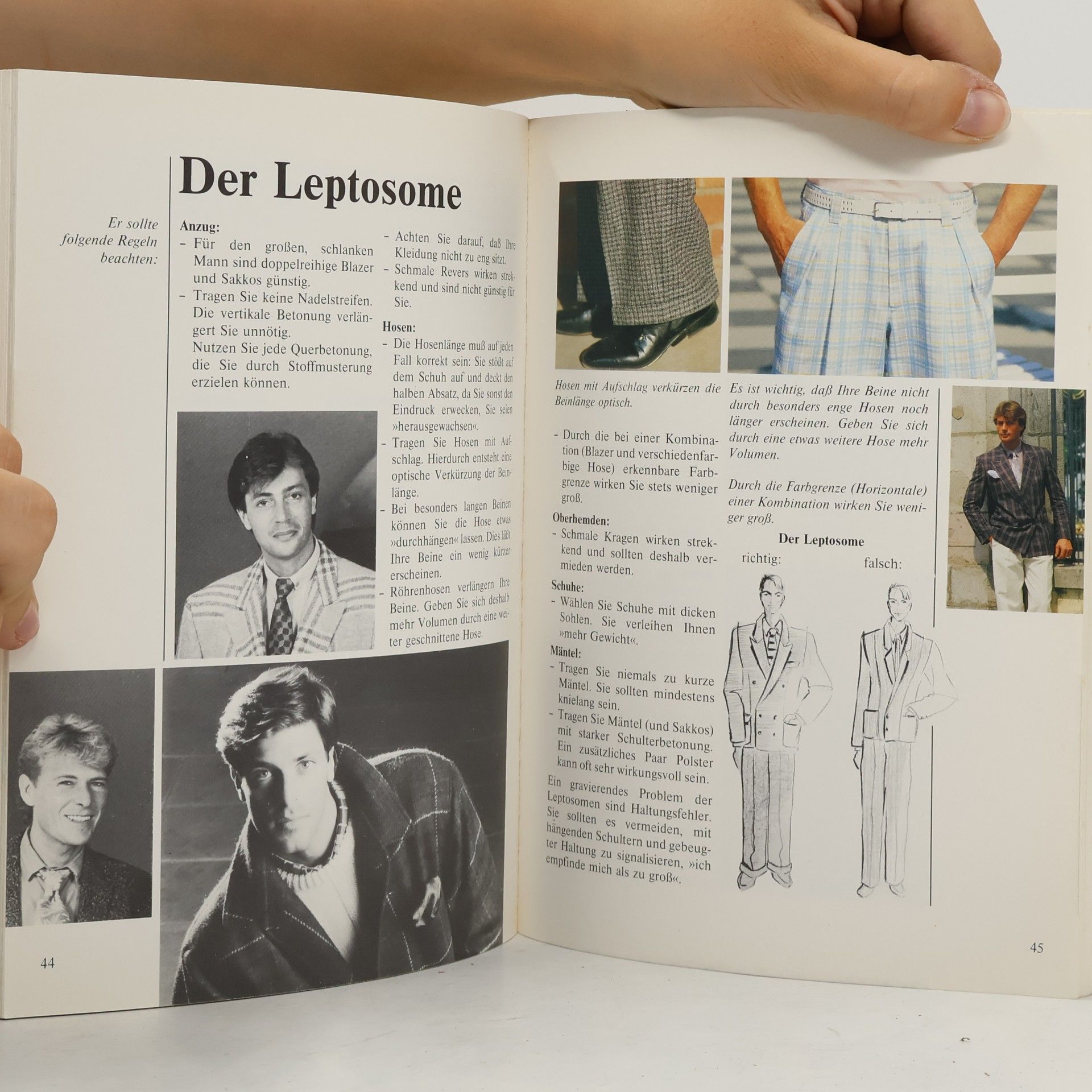 Johanna E. Erdtmann Man(n) bekennt Farbe