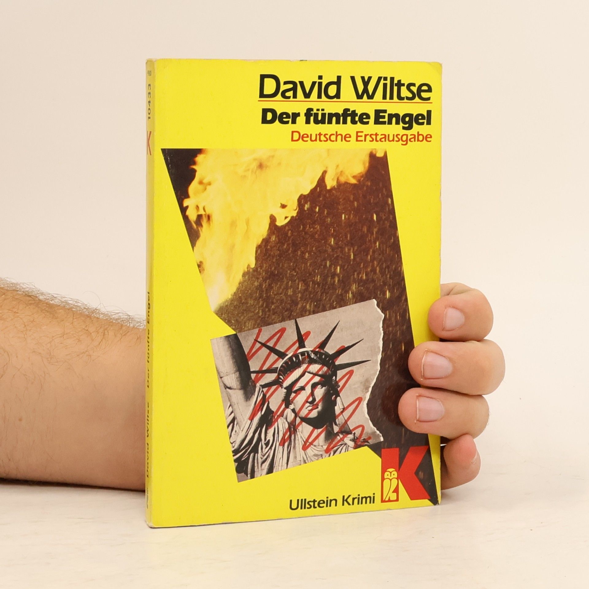 Der fünfte Engel
