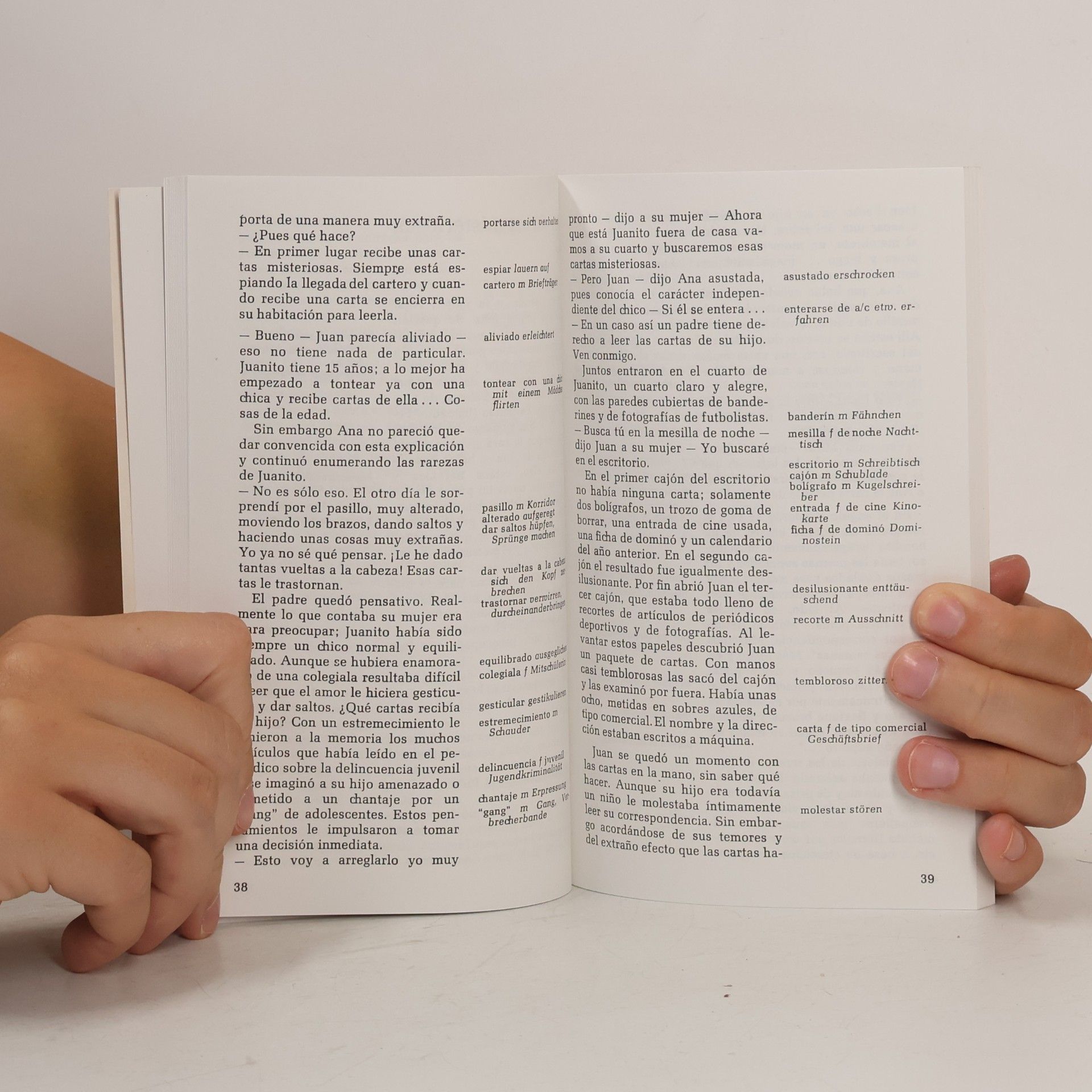 María Rosa Serrano Lecturas amenas