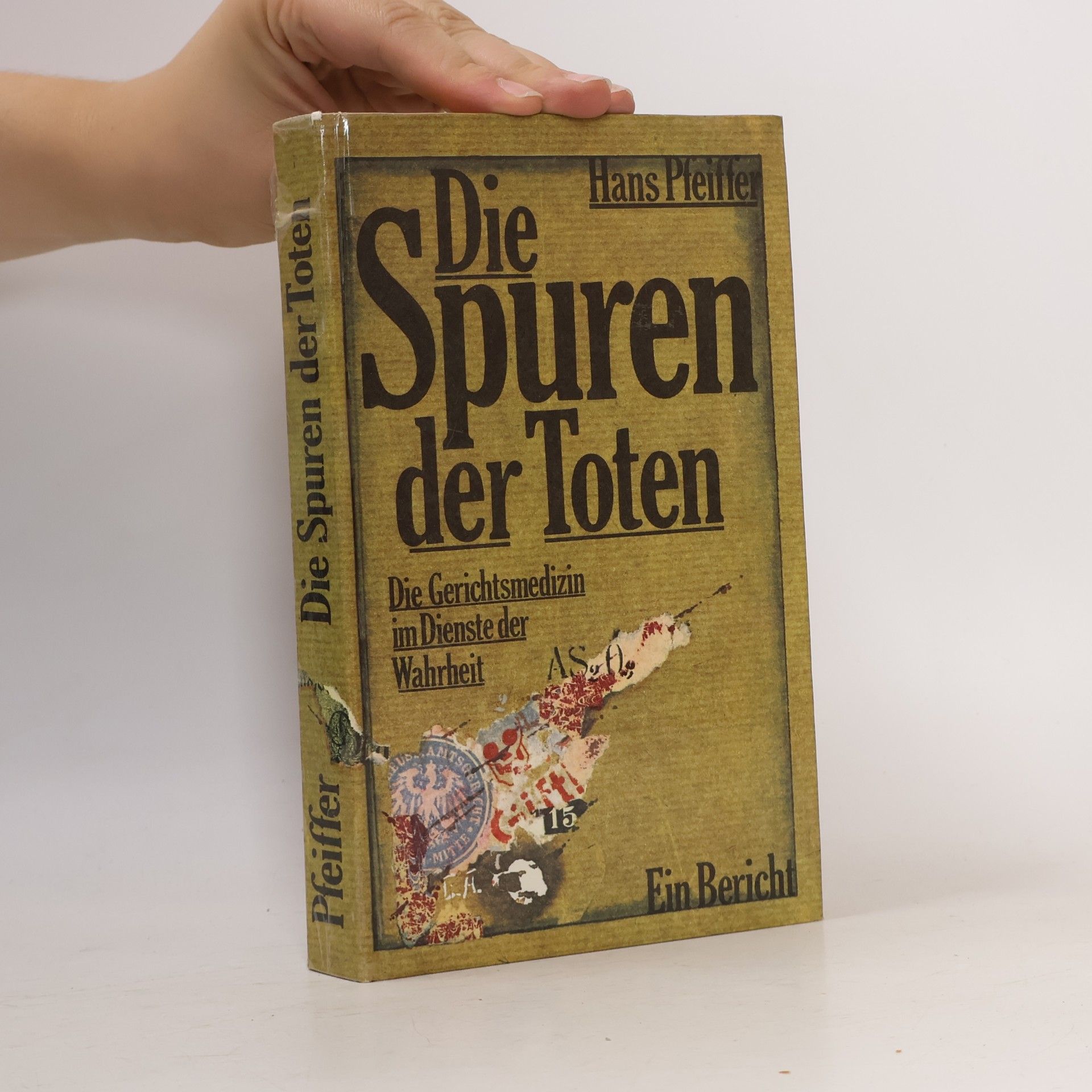 Die Sprache der Toten