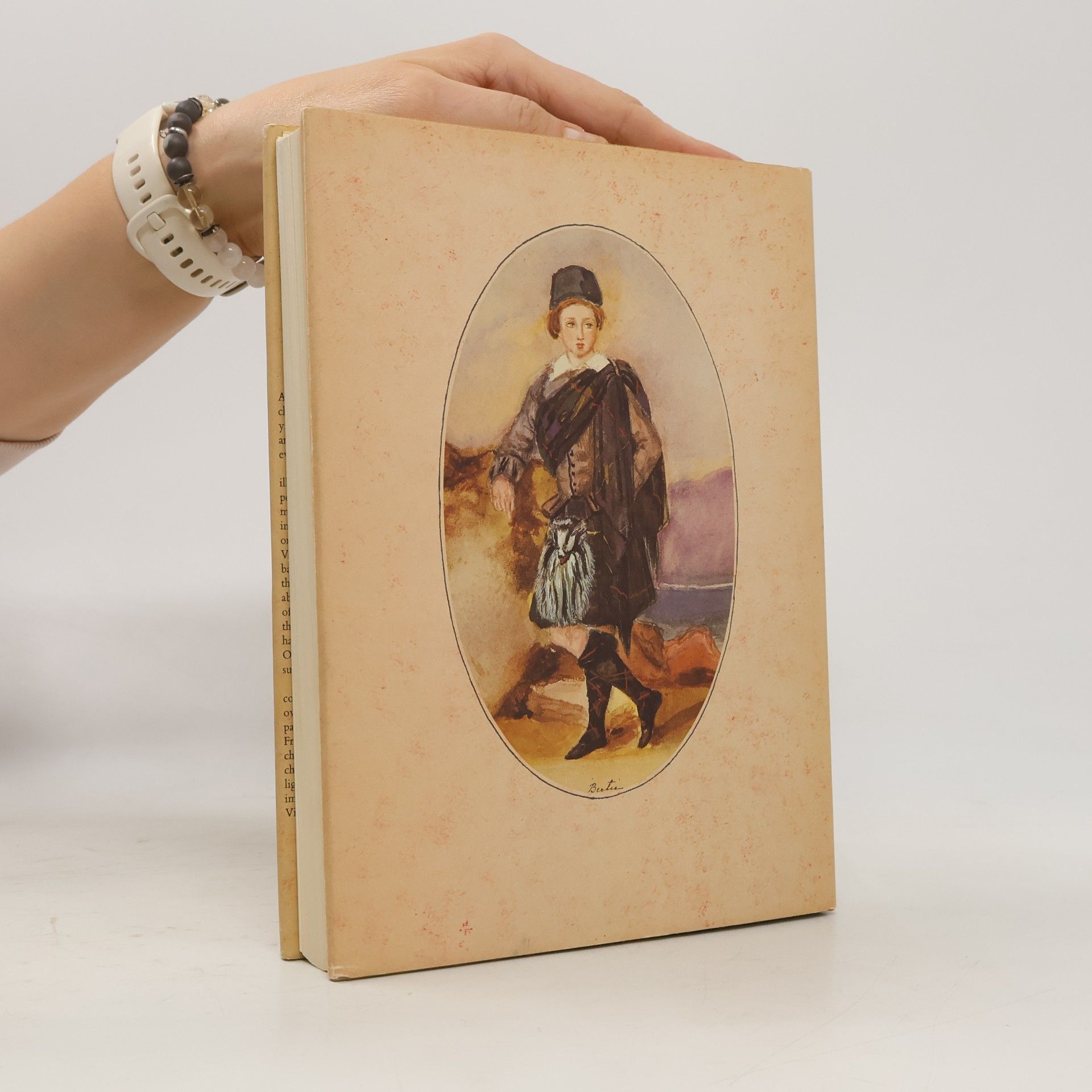 Marina Warner Queen Victoria's Sketchbook
