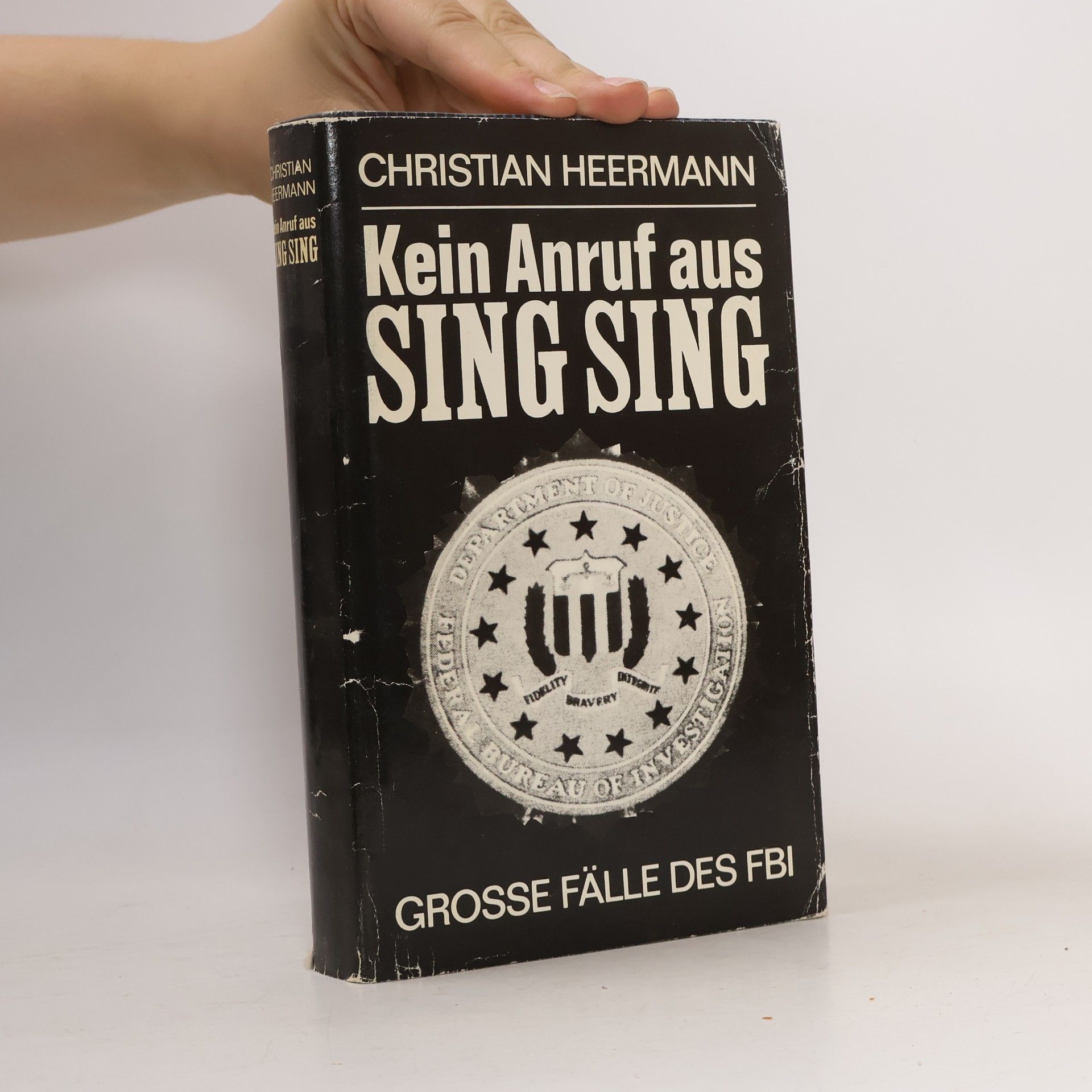 Kein Anruf aus Sing Sing