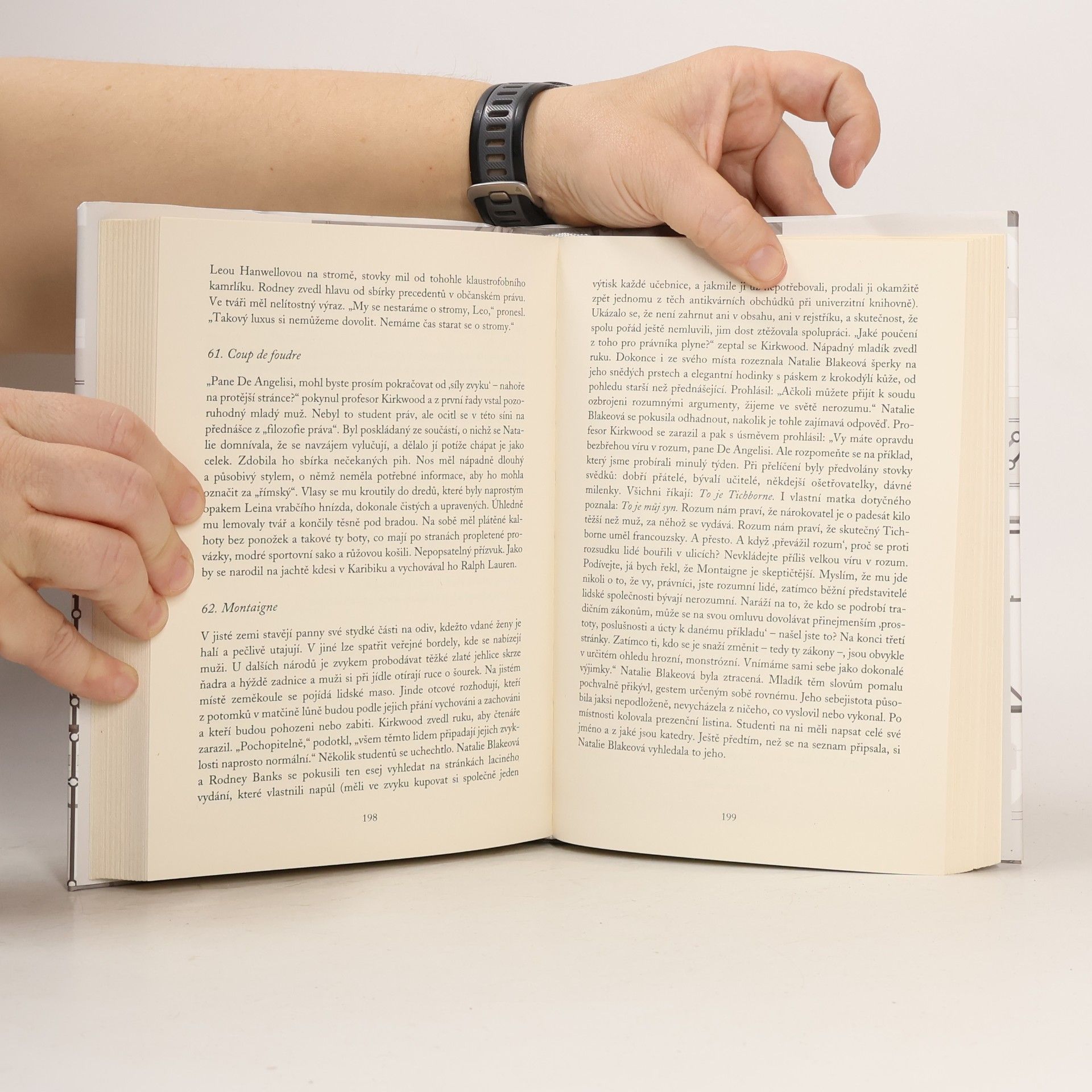 Zadie Smith Severozápad