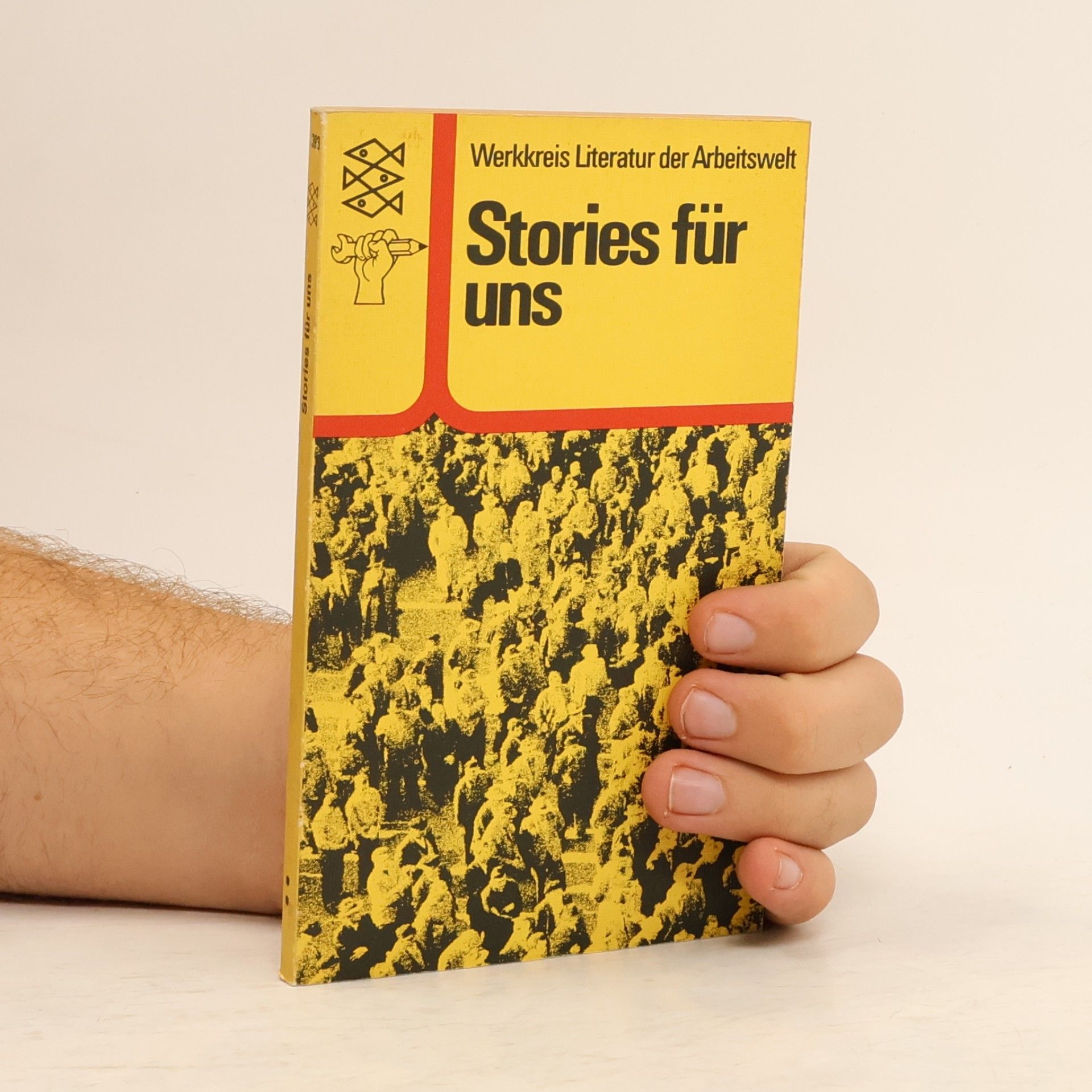 Auteurscollectief Stories für uns
