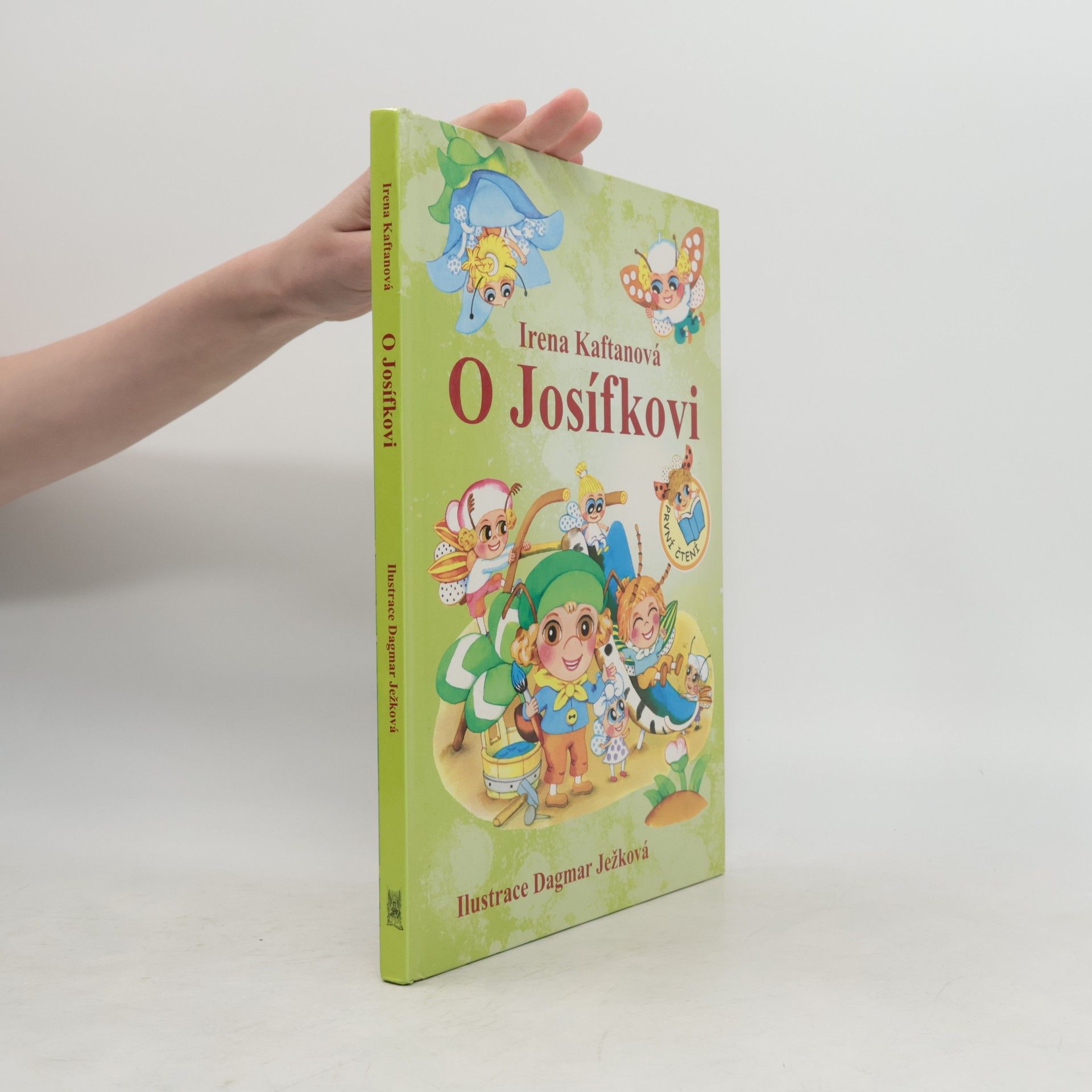 O Josífkovi