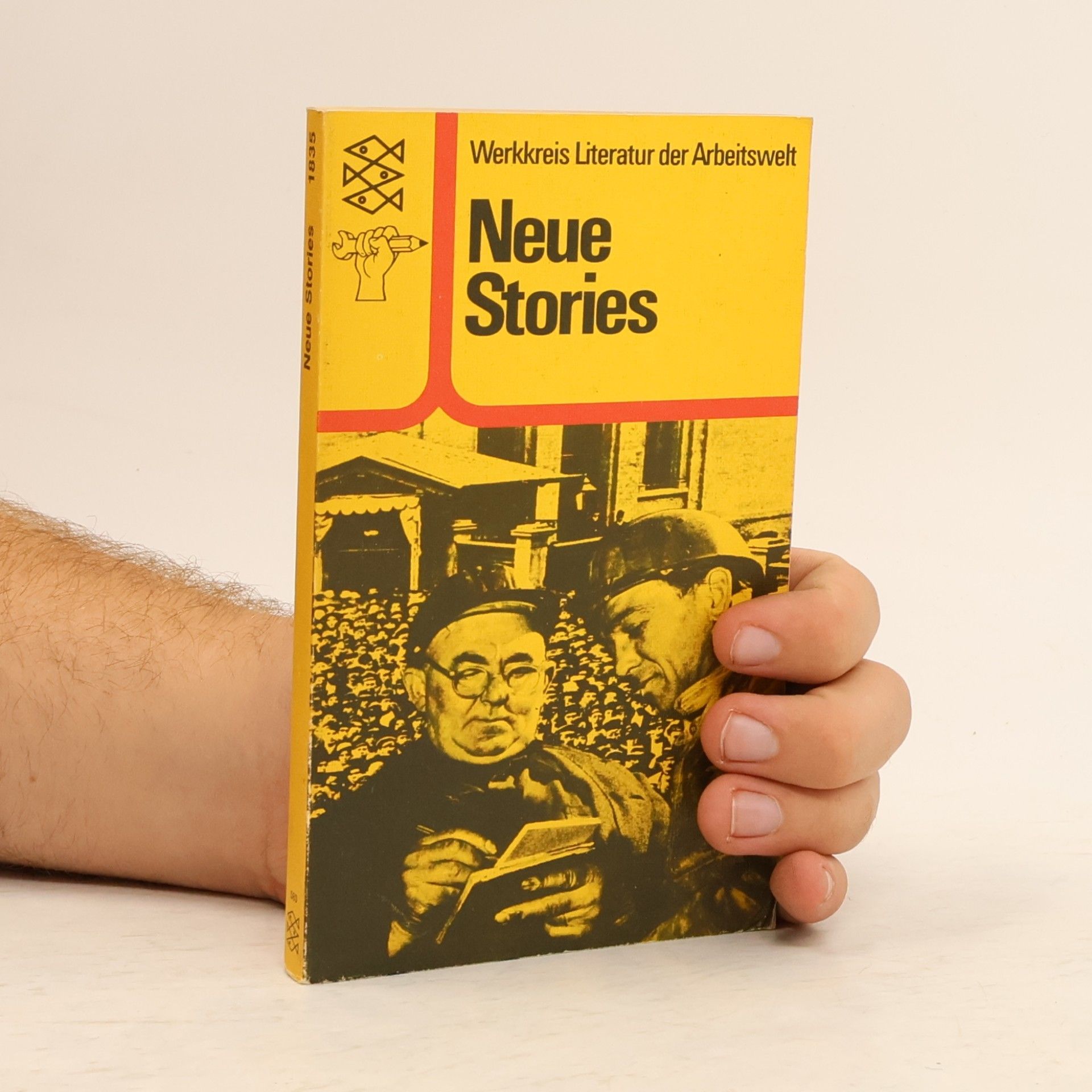 Neue Stories