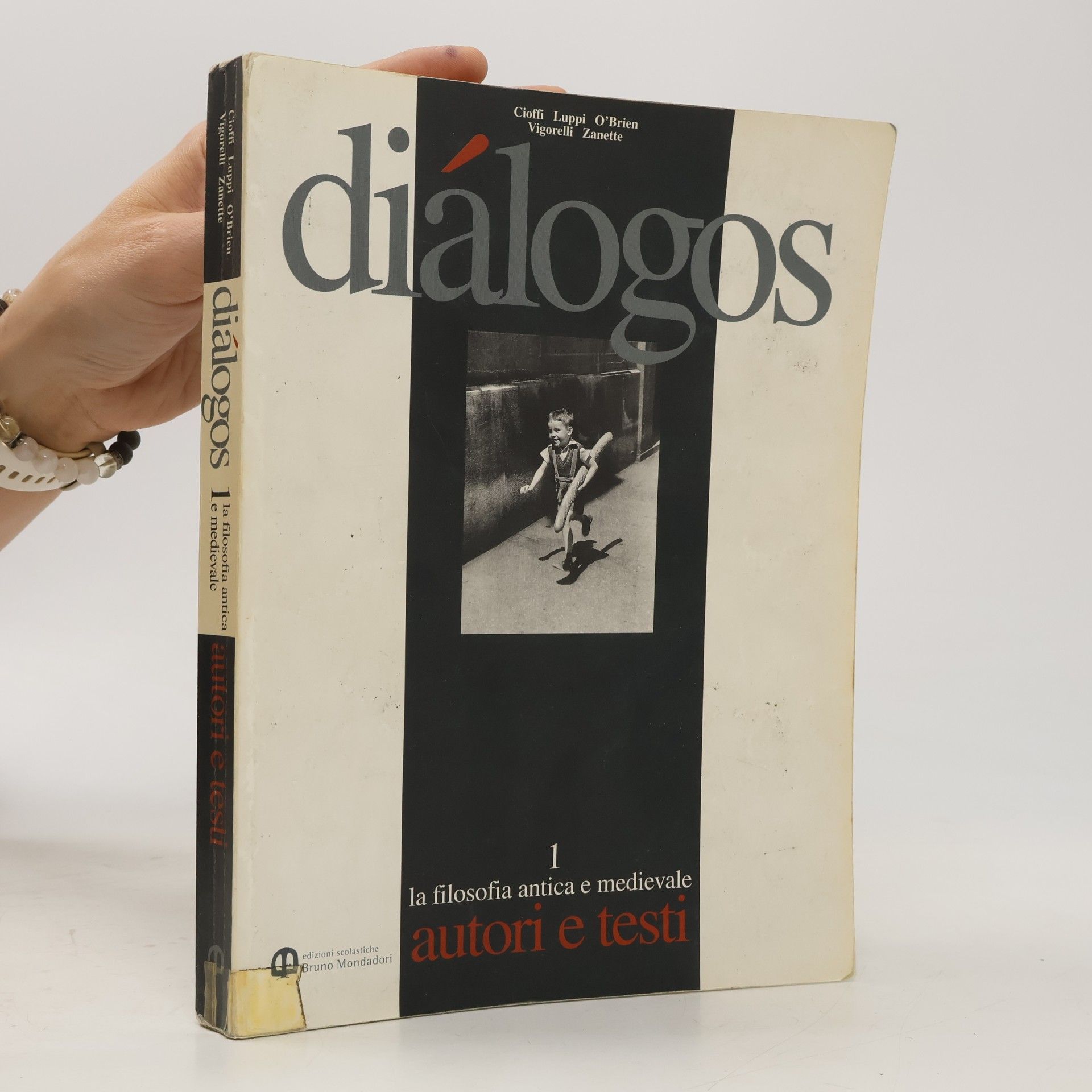 Diálogos 1
