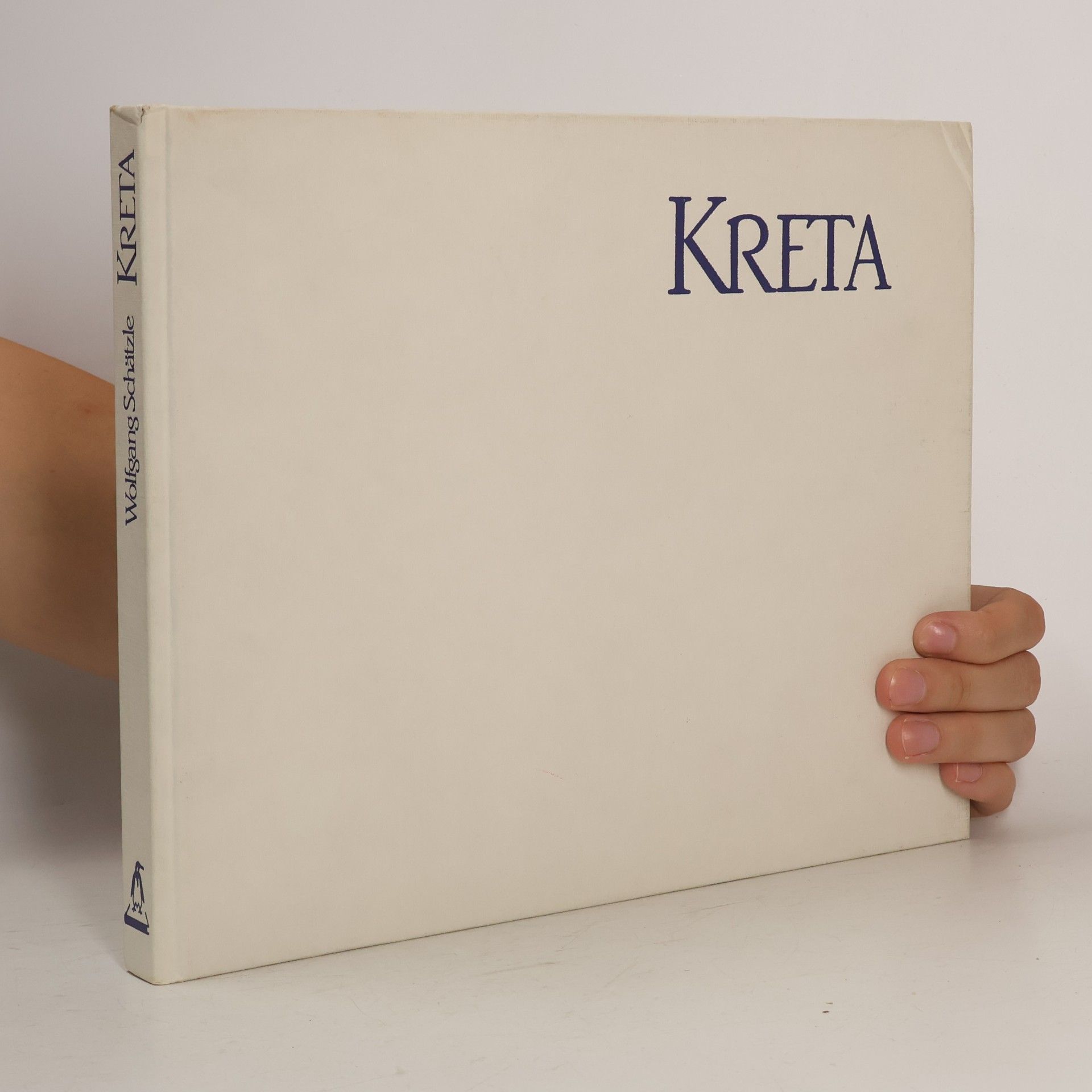 AA.VV. Kreta