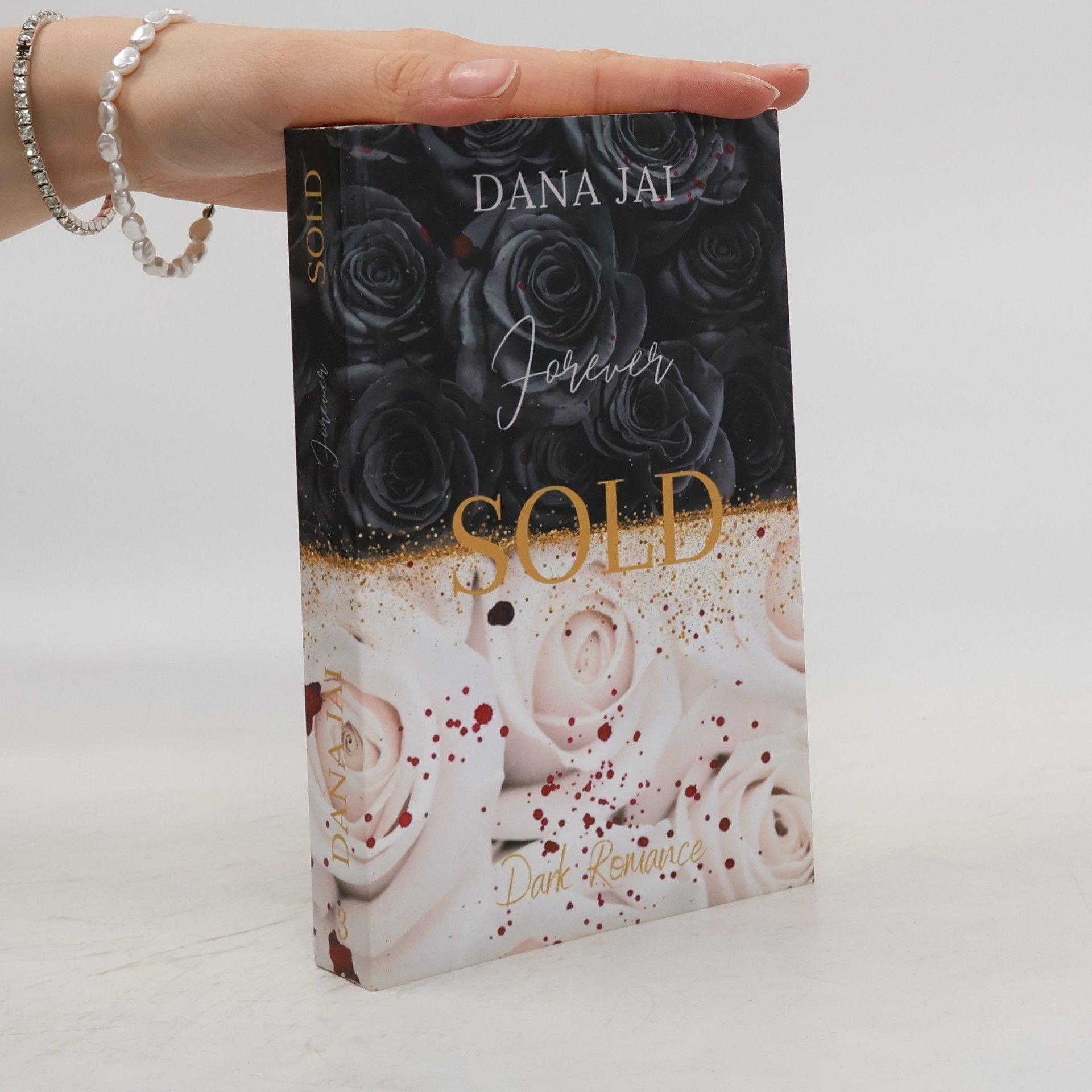 Dana Jai Forever Sold