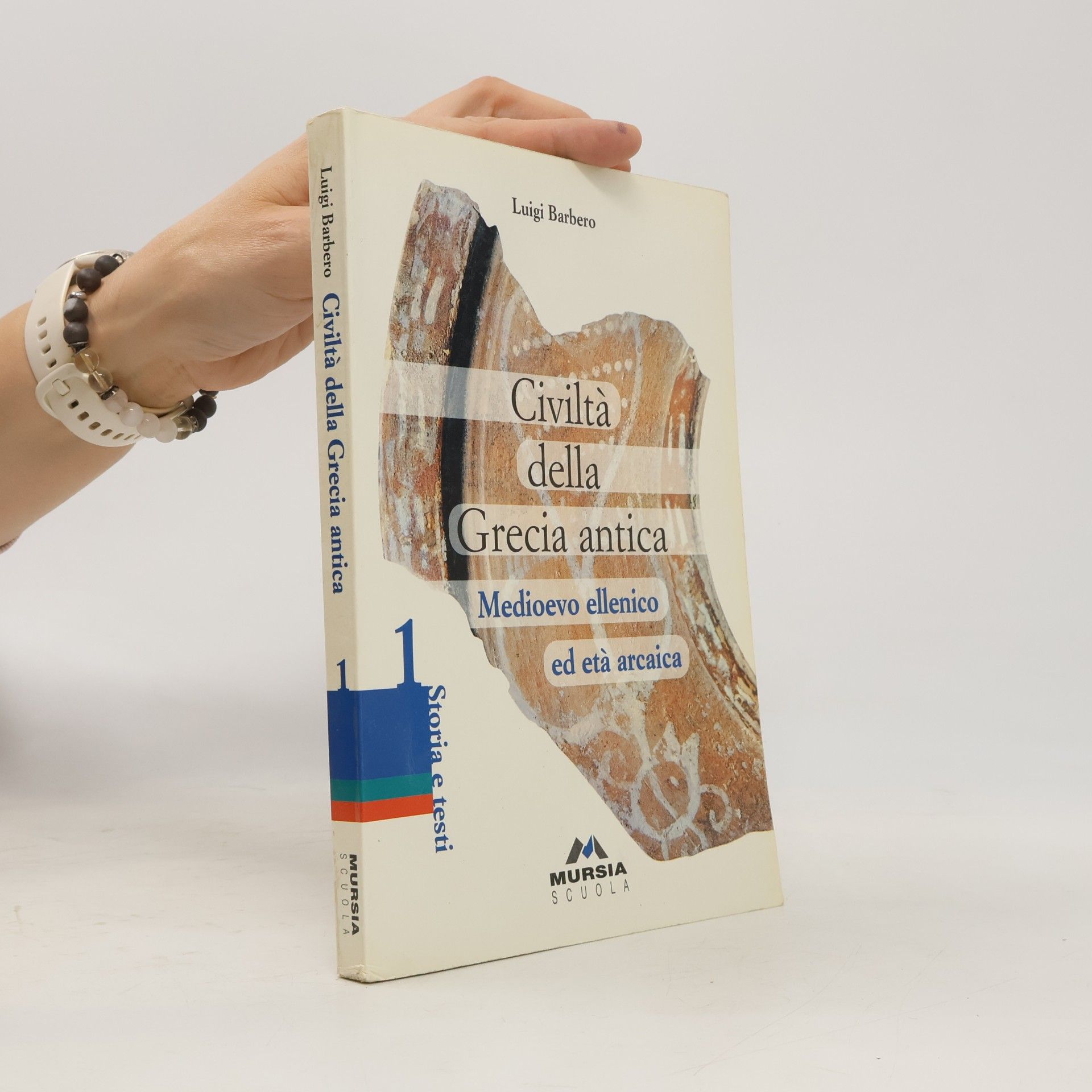 Civiltà della Grecia antica