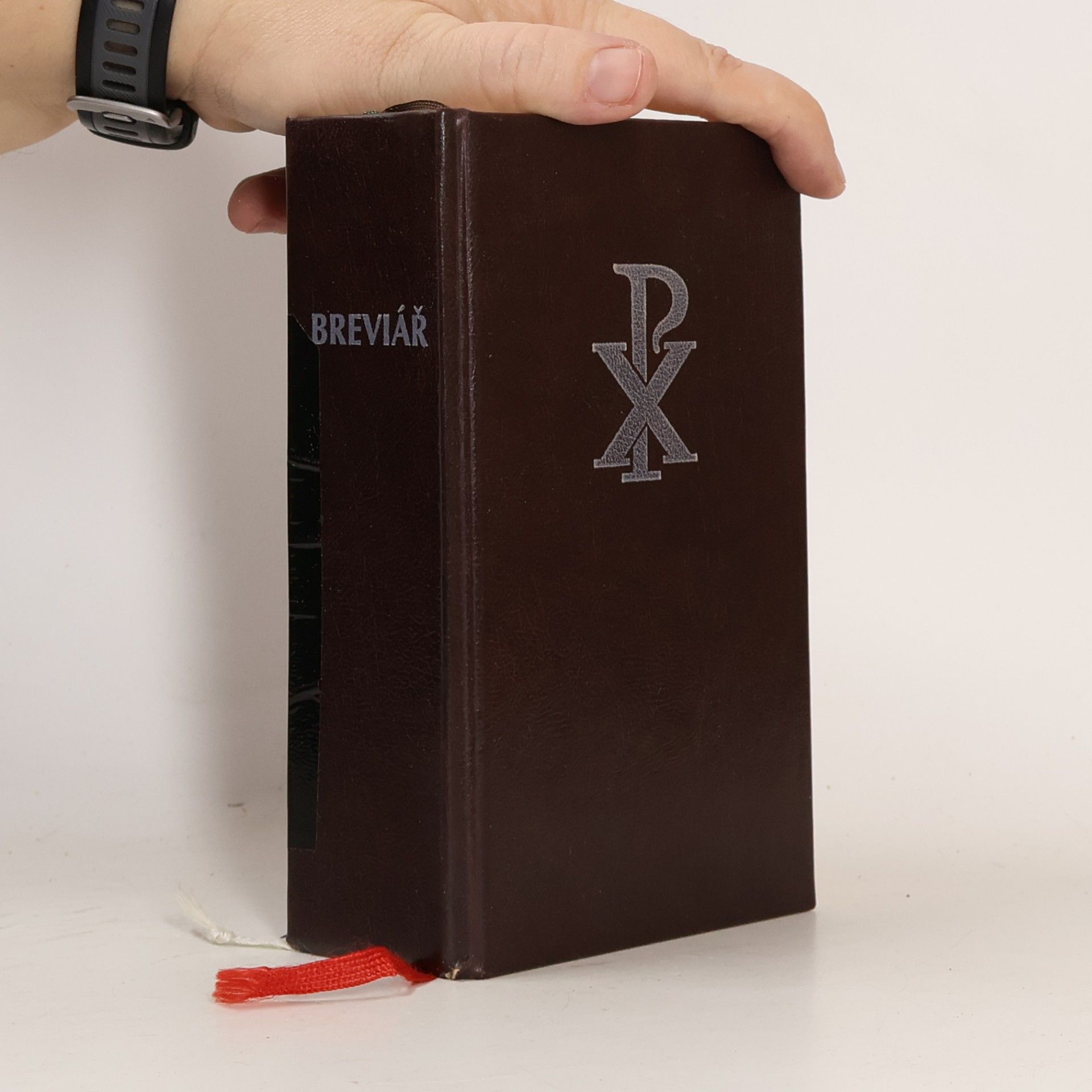Various authors Breviář - Denní modlitba církve