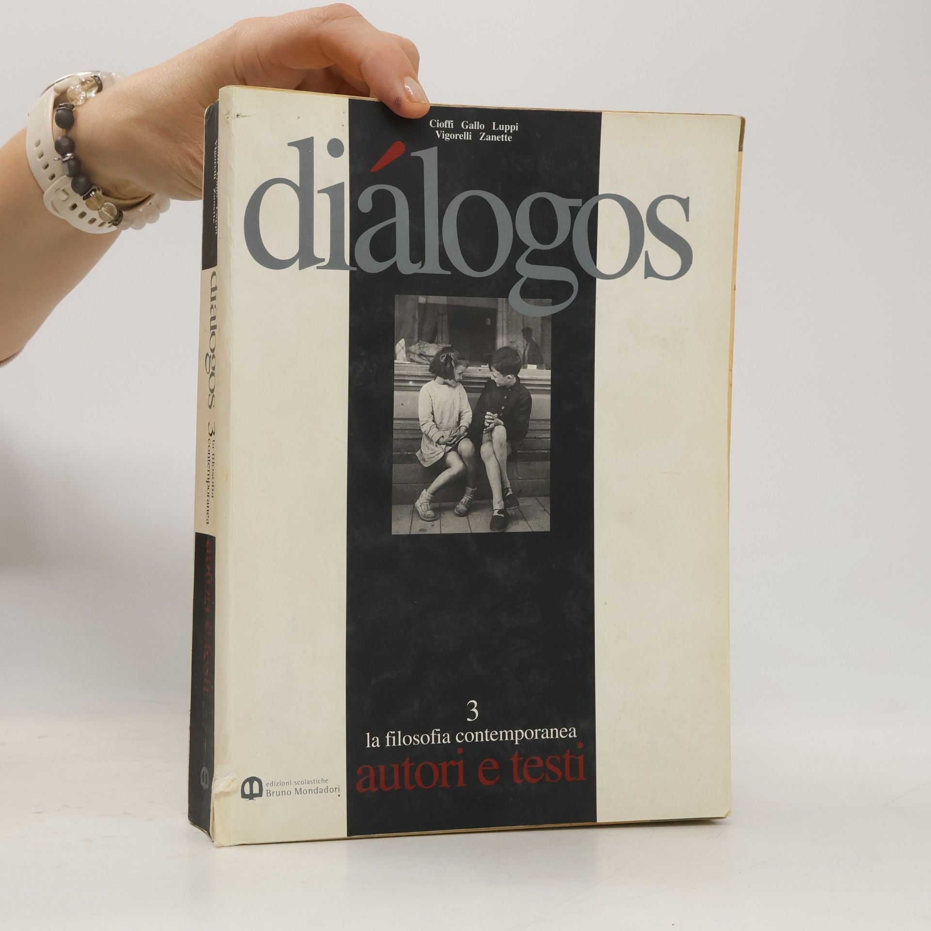 Dialogos 3