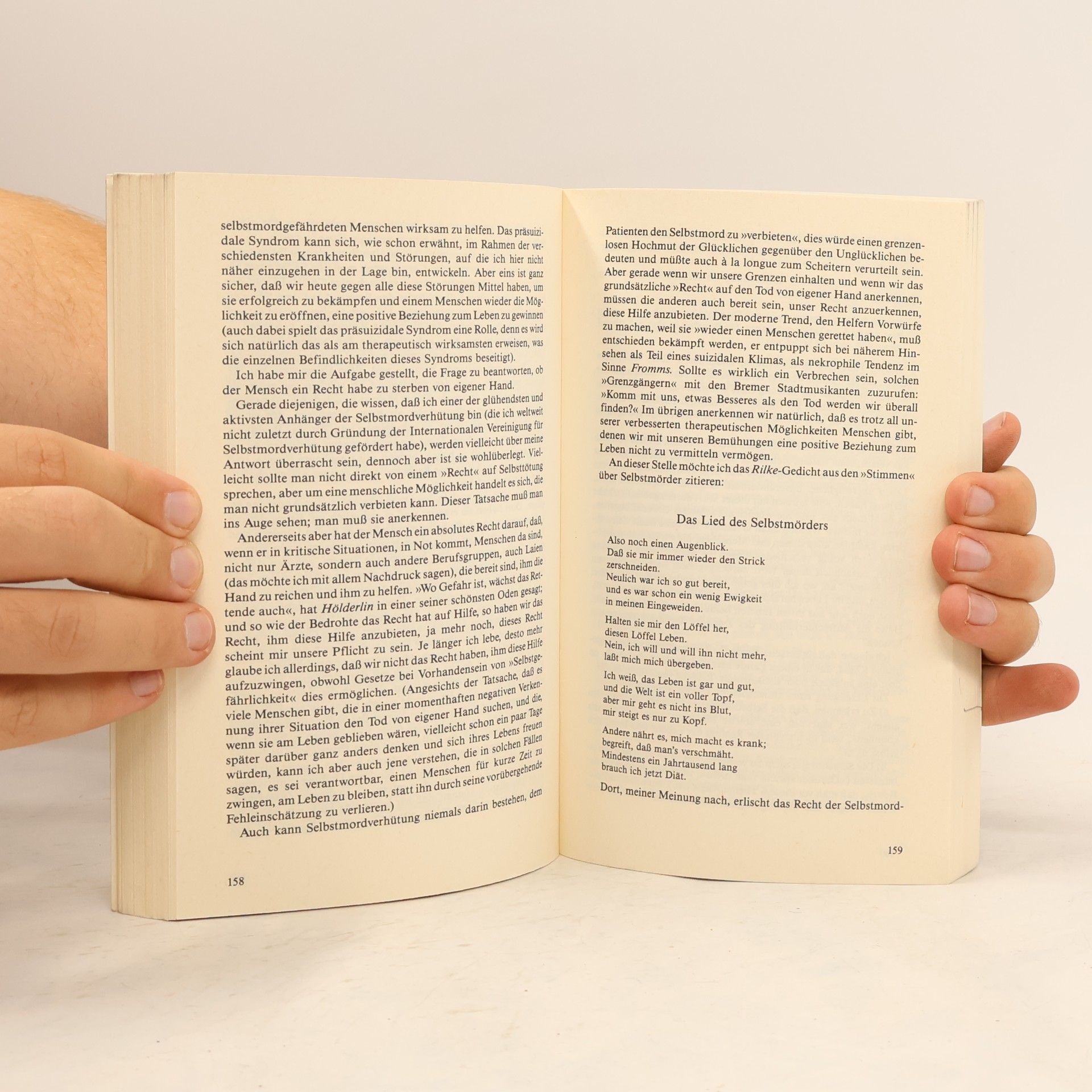 Erwin Ringel Erwin-Ringel-Lesebuch