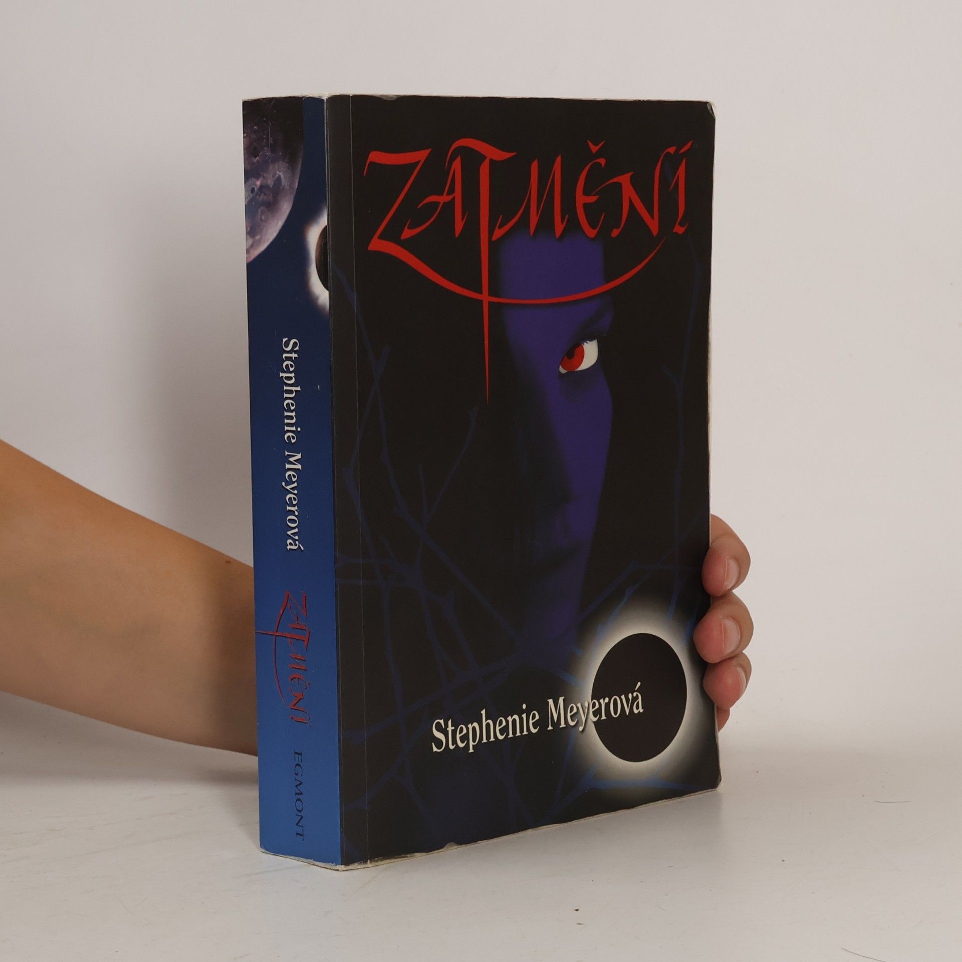 Zatmění