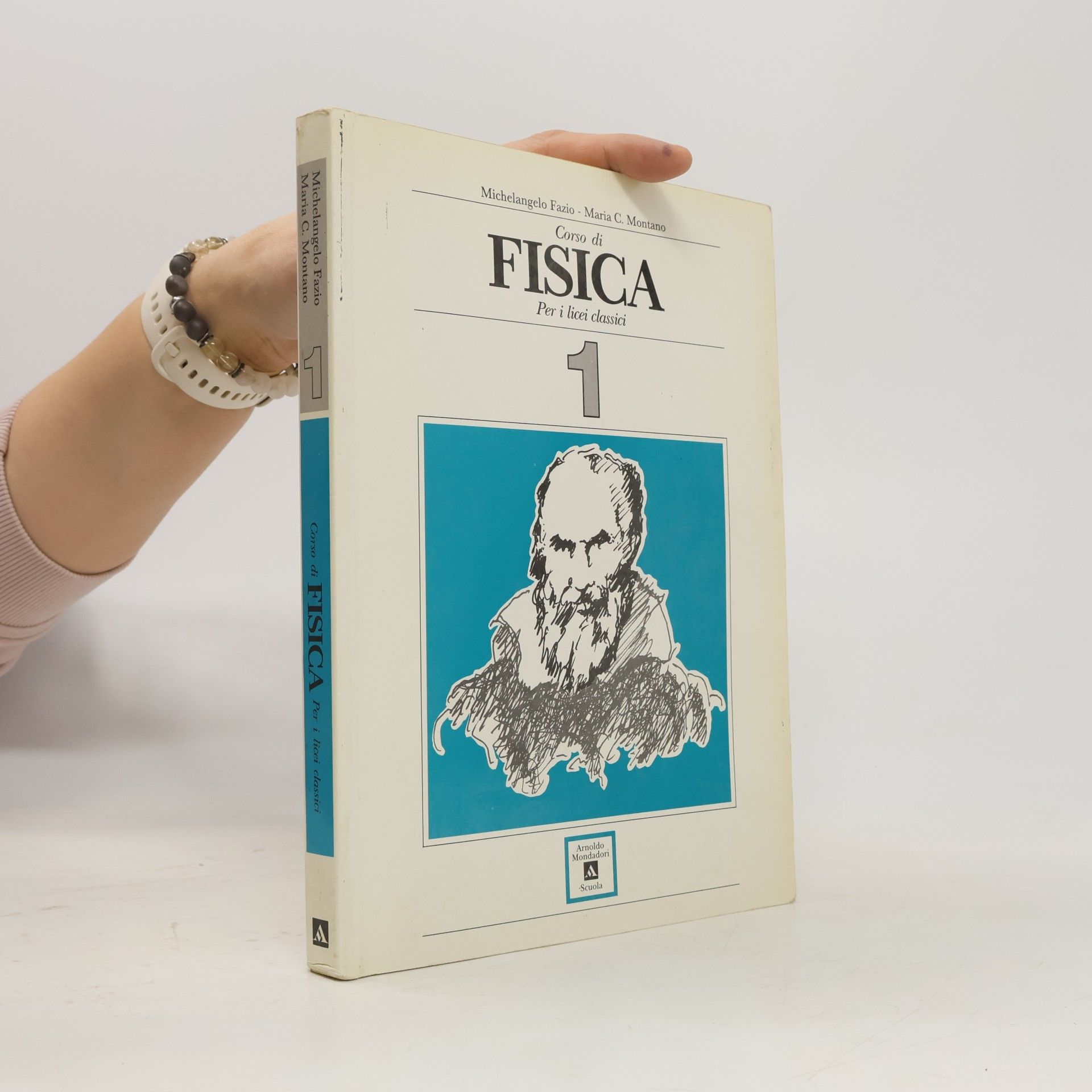 Michelangelo Fazio Fisica. Per il liceo classico