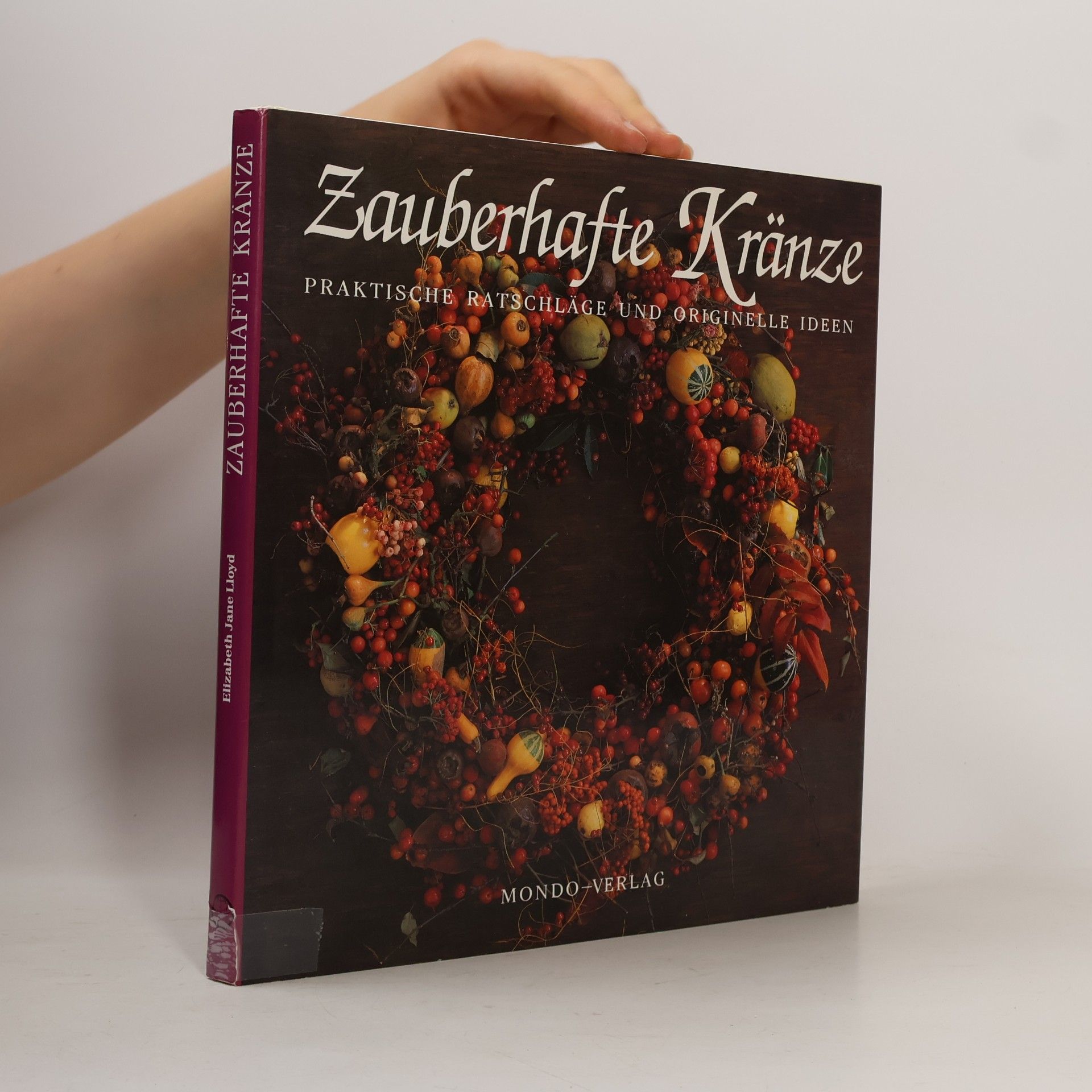 kolektiv Zauberhafte Kränze