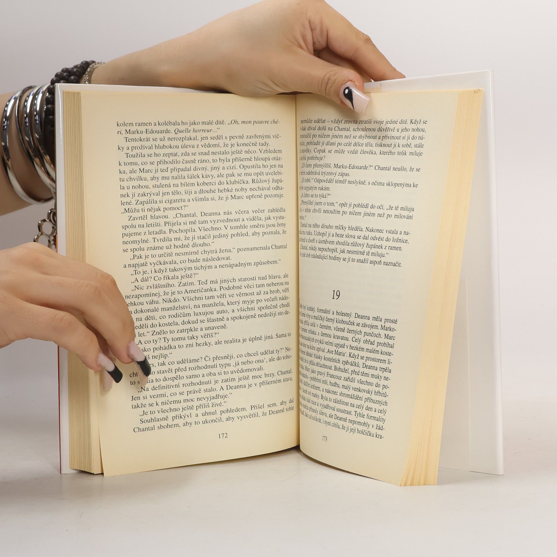 Danielle Steel Konec léta