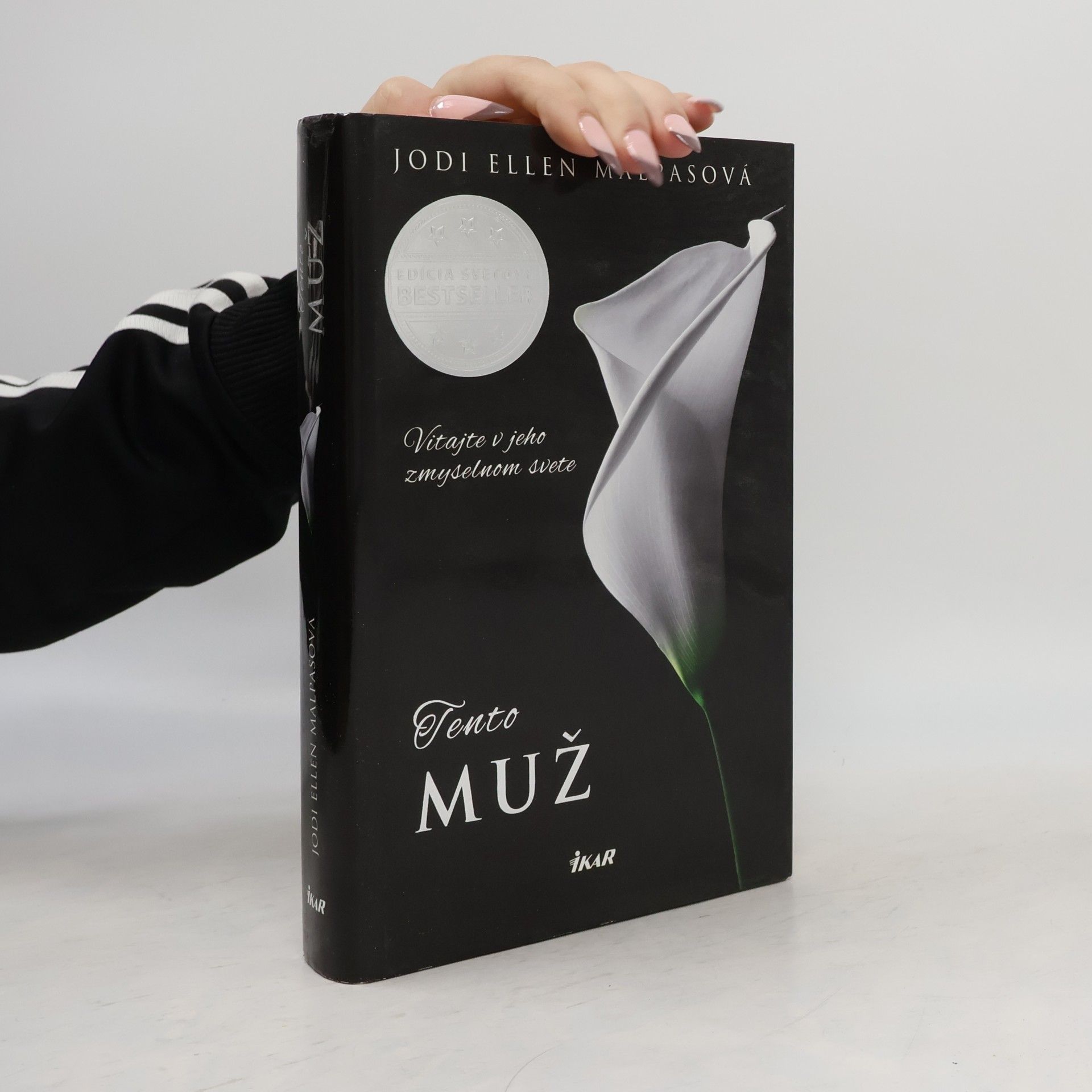 Jodi Ellen Malpas Tento muž
