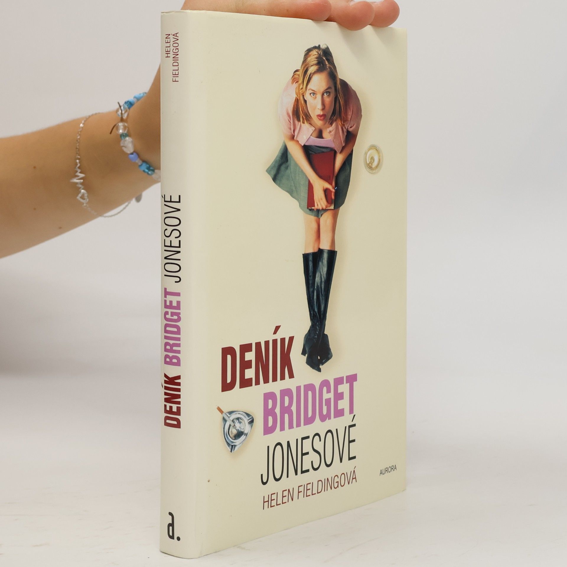 Deník Bridget Jonesové