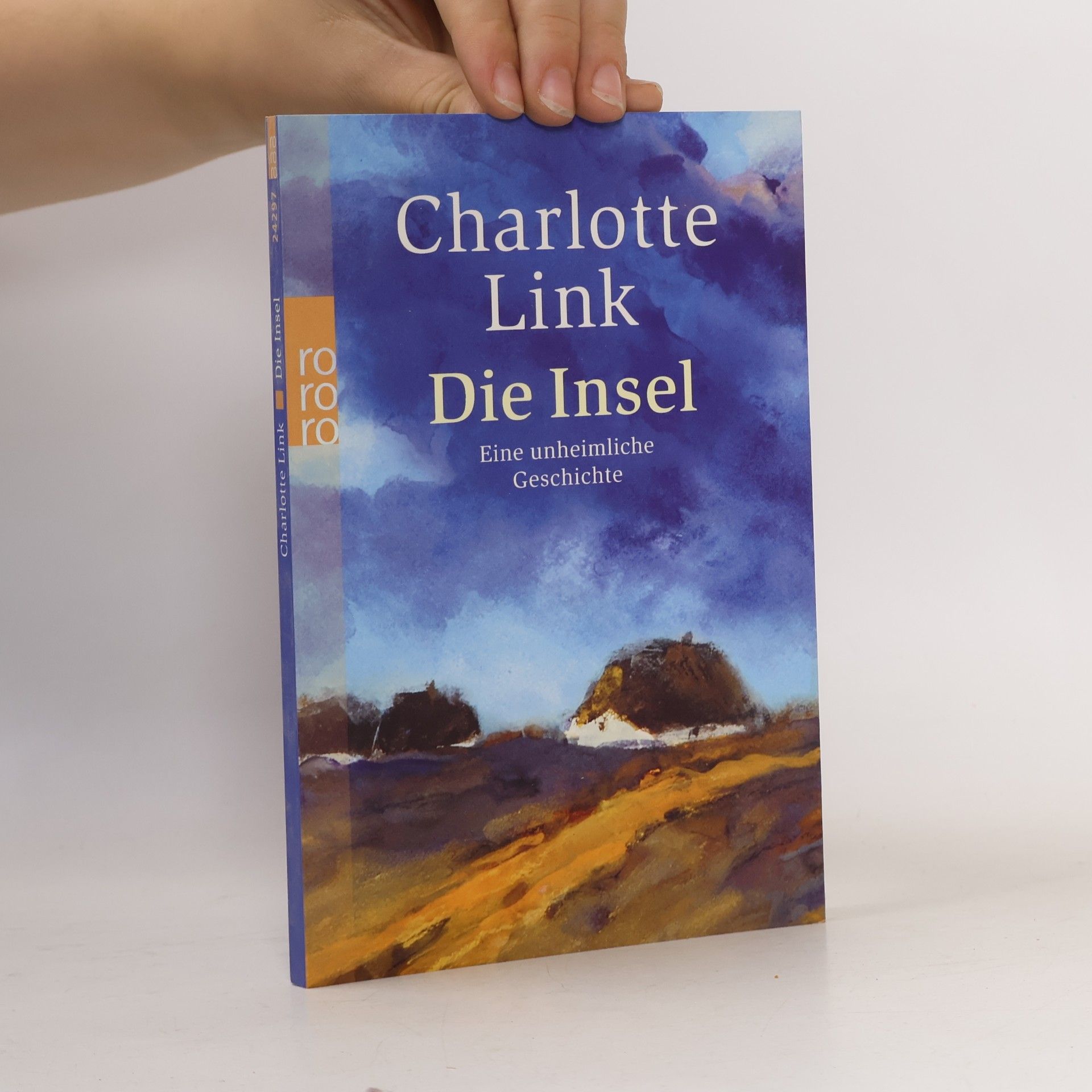 Charlotte Link Die Insel
