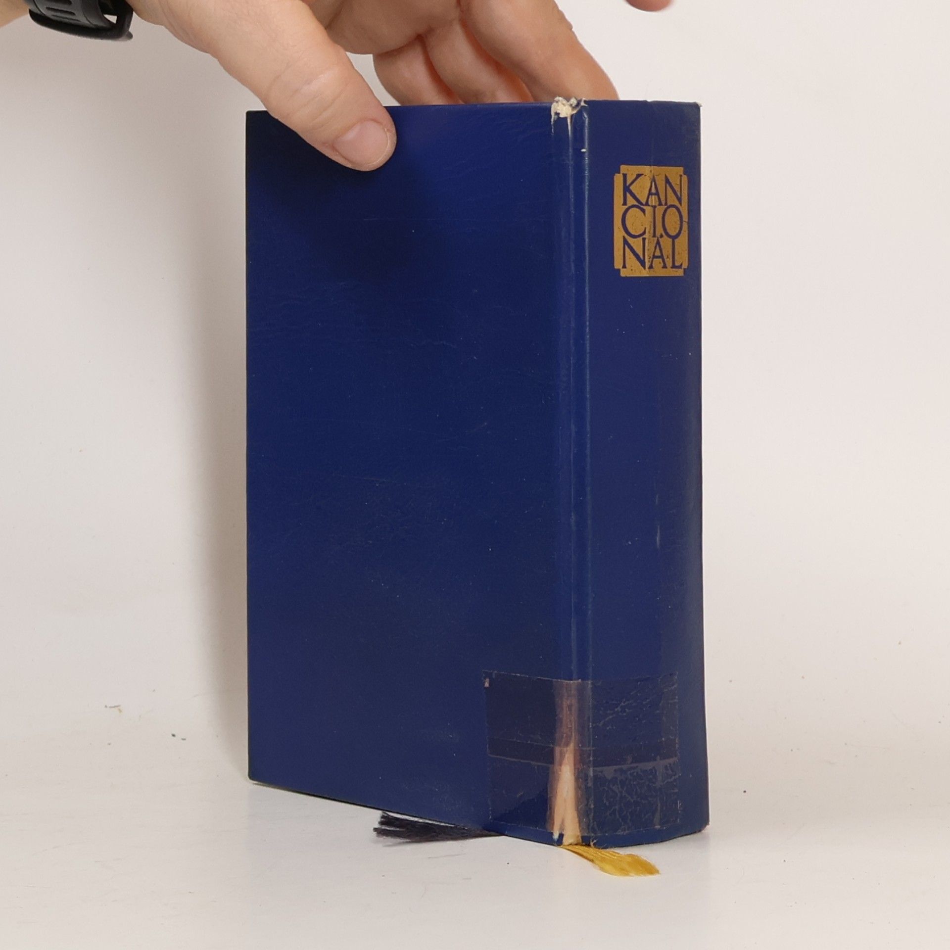 Various authors Kancionál