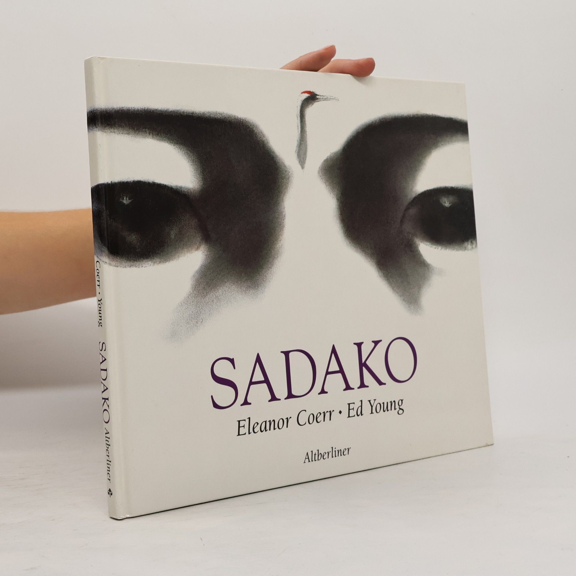 Eleanor Coerr Sadako