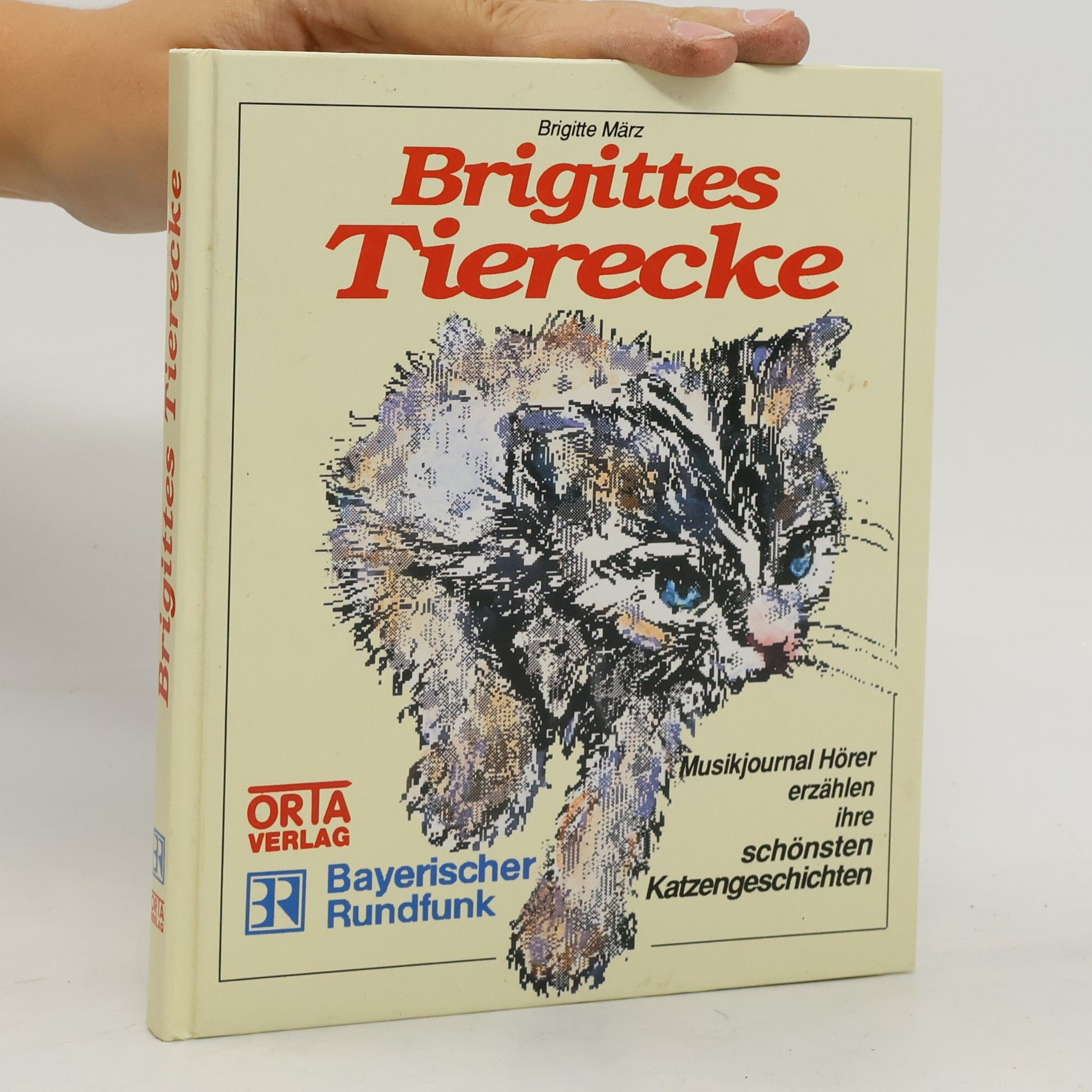 Brigittes Tierecke