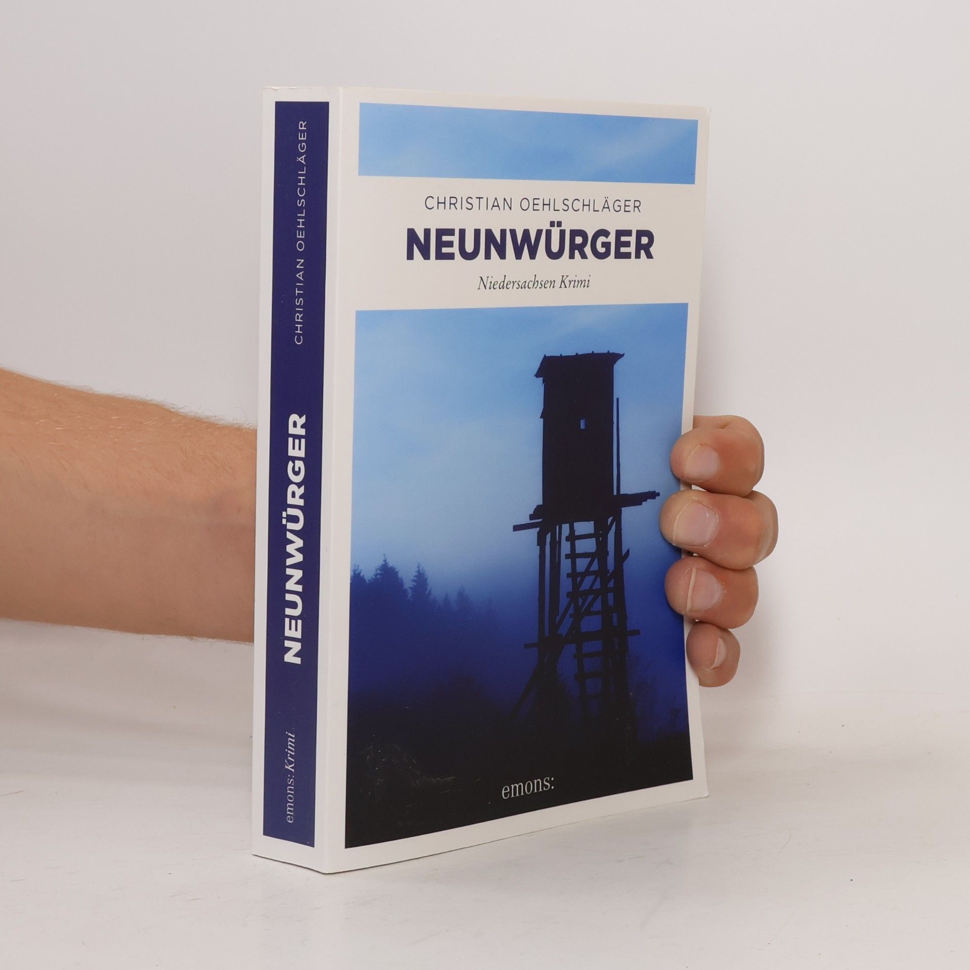 Neunwürger